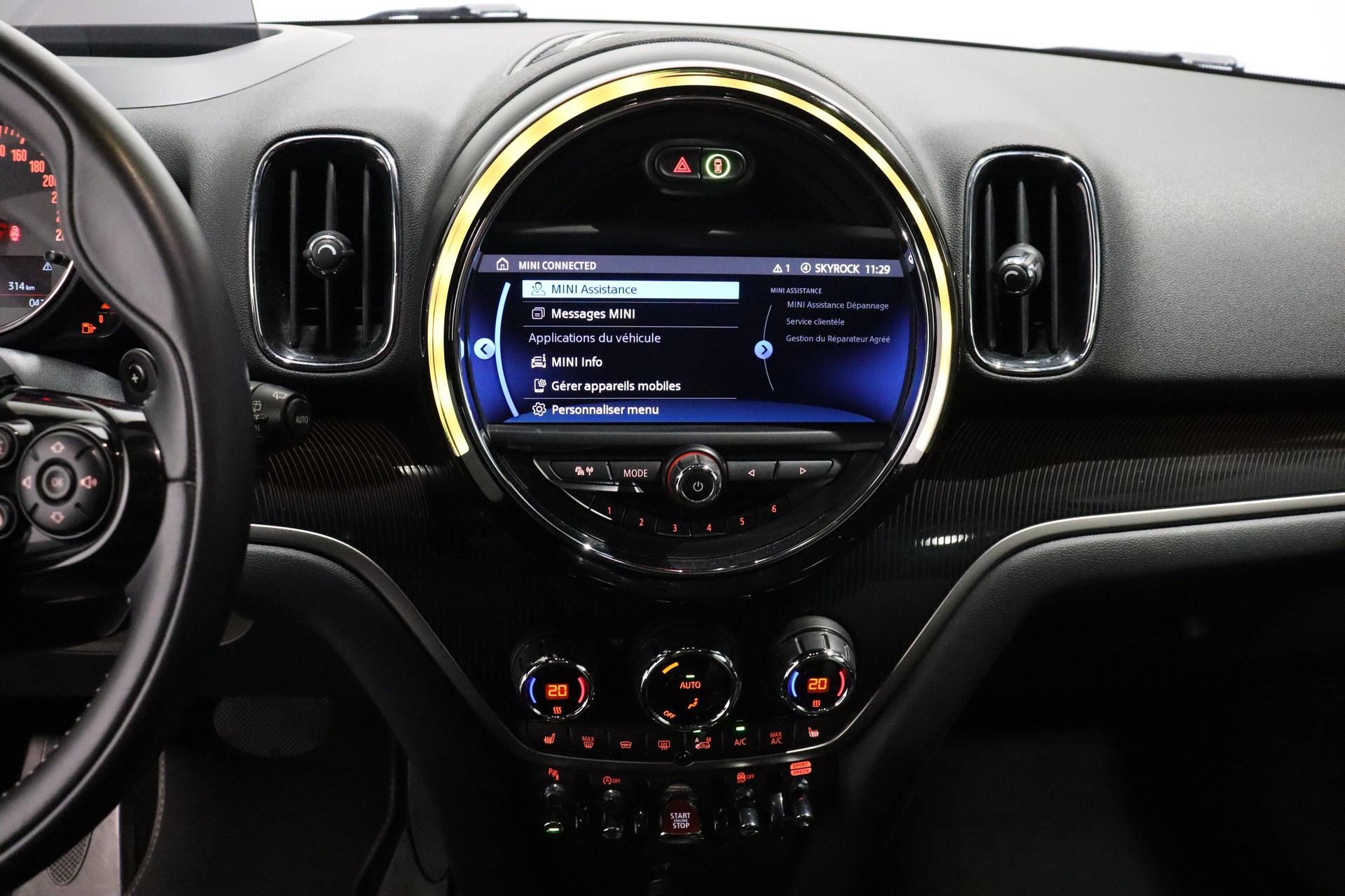 MINI Countryman F60 2.0i Cooper S SAG ALL4-image-14