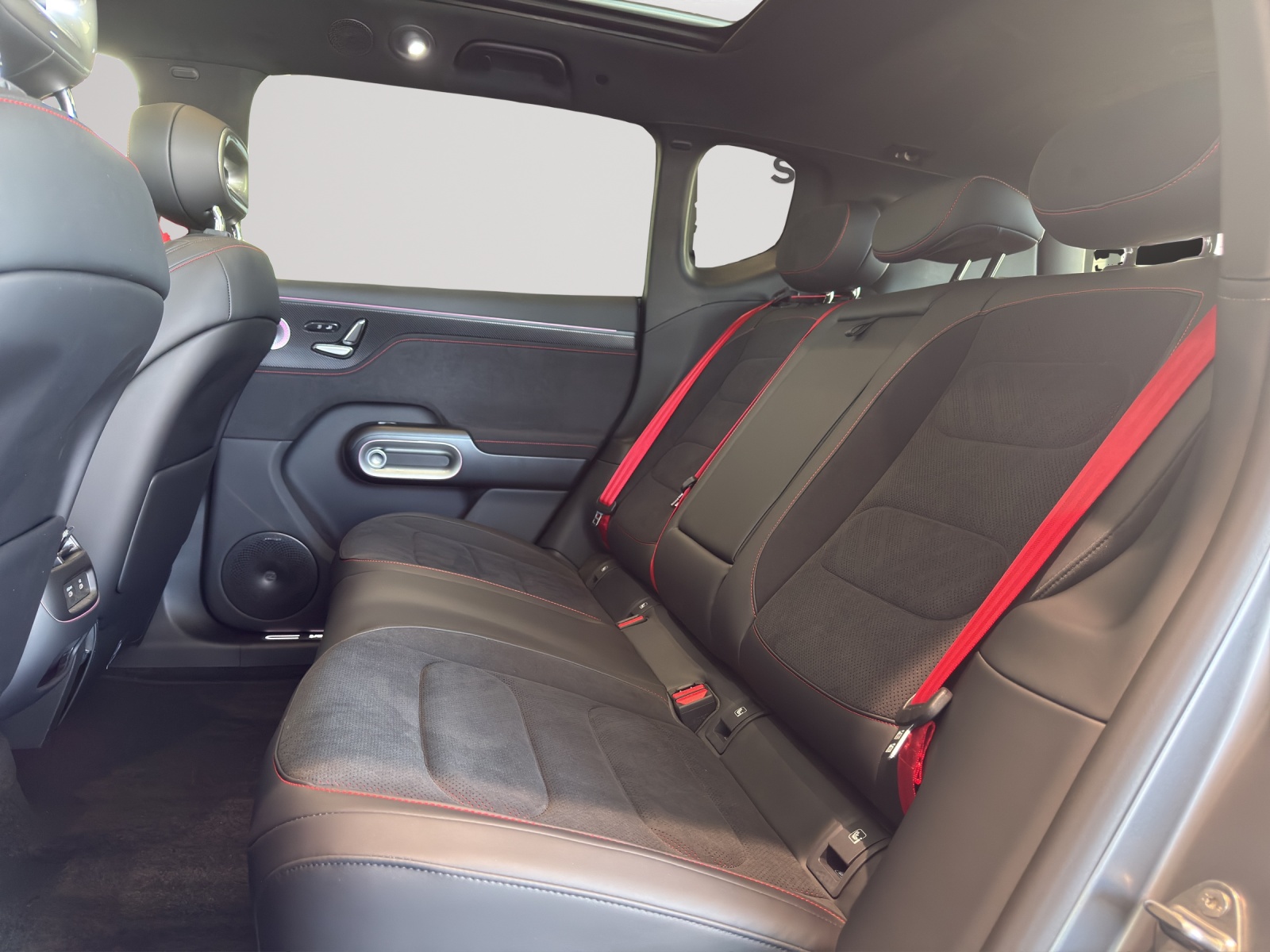 Image SMART 5 #5 100kWh Brabus AWD