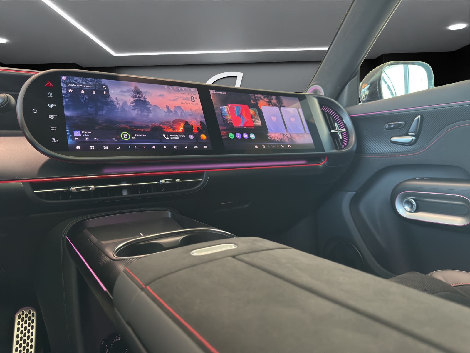 Image SMART 5 #5 100kWh Brabus AWD