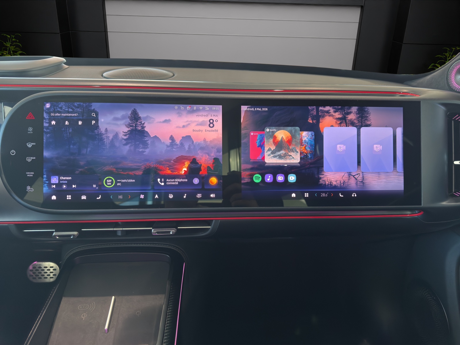 Image SMART 5 #5 100kWh Brabus AWD