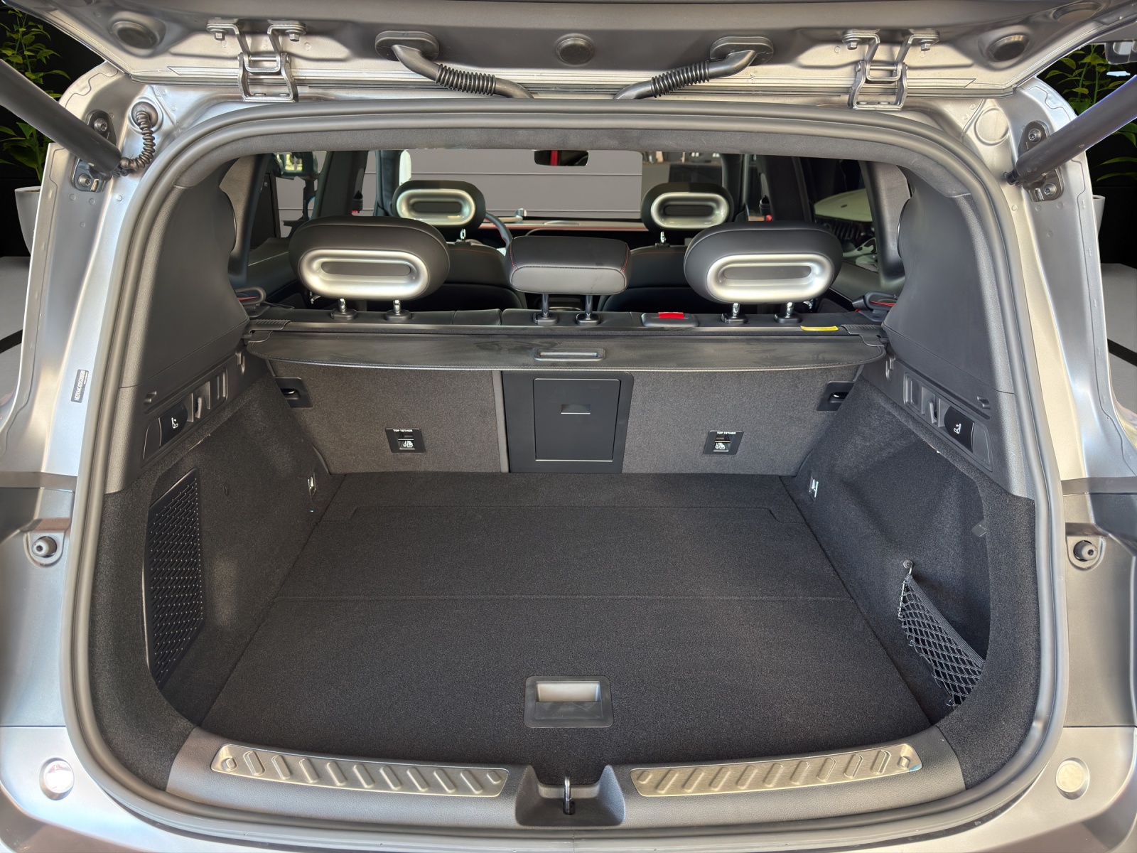 Image SMART 5 #5 100kWh Brabus AWD