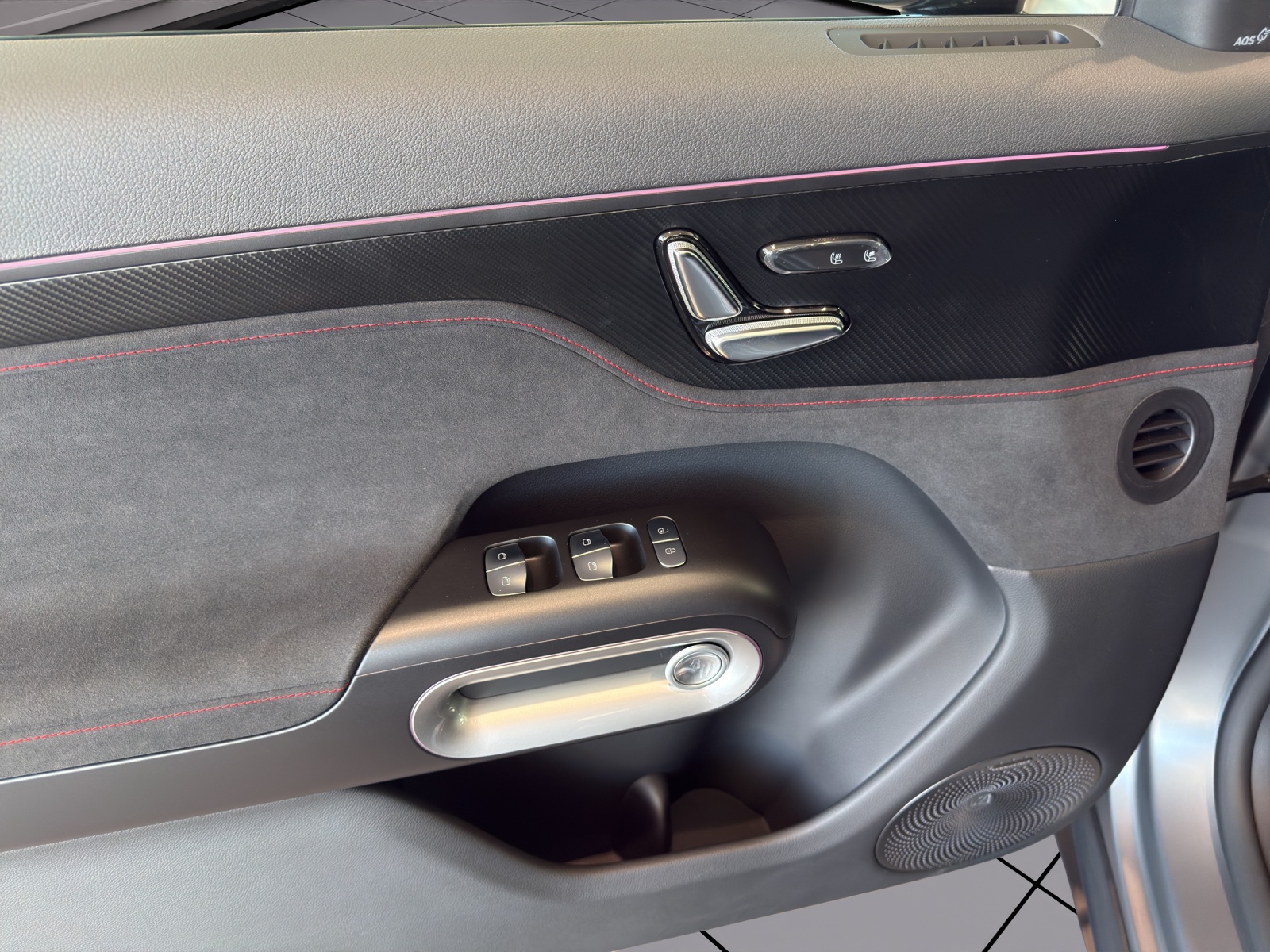 Image SMART 5 #5 100kWh Brabus AWD