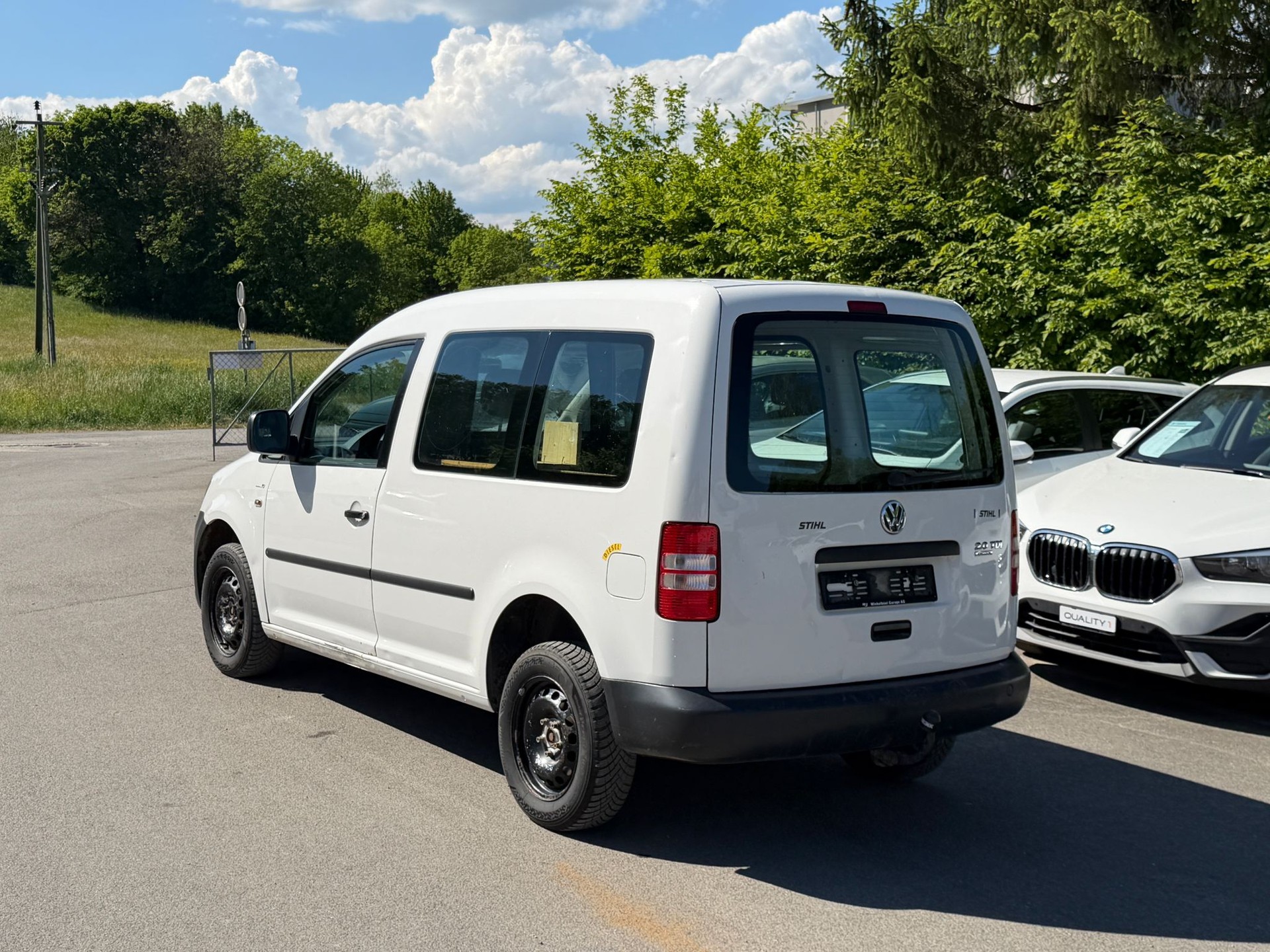 VW Caddy 2.0 TDI 4Motion-image-4