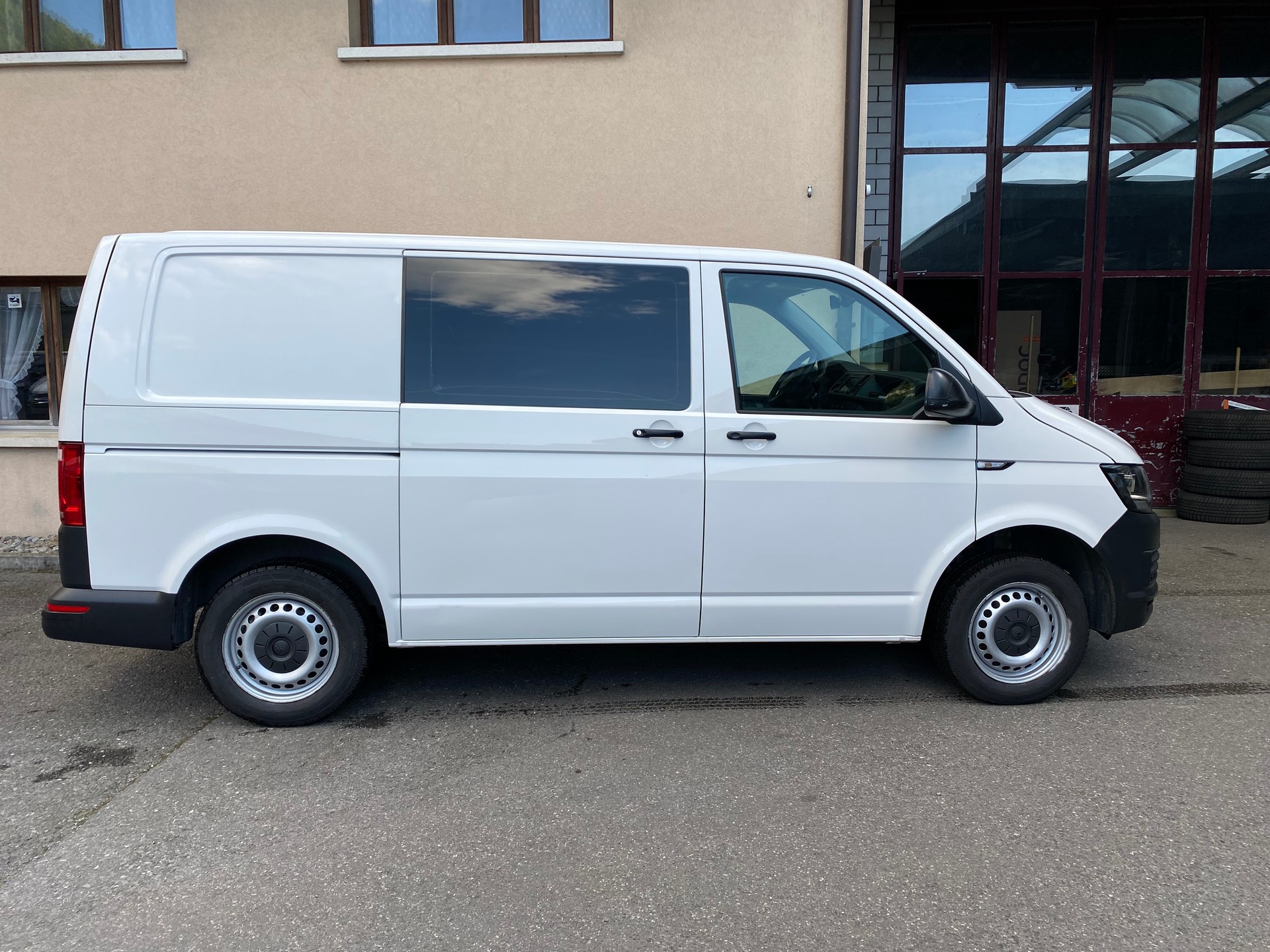 VW T6 2.0 TDI 4Motion DSG-image-7