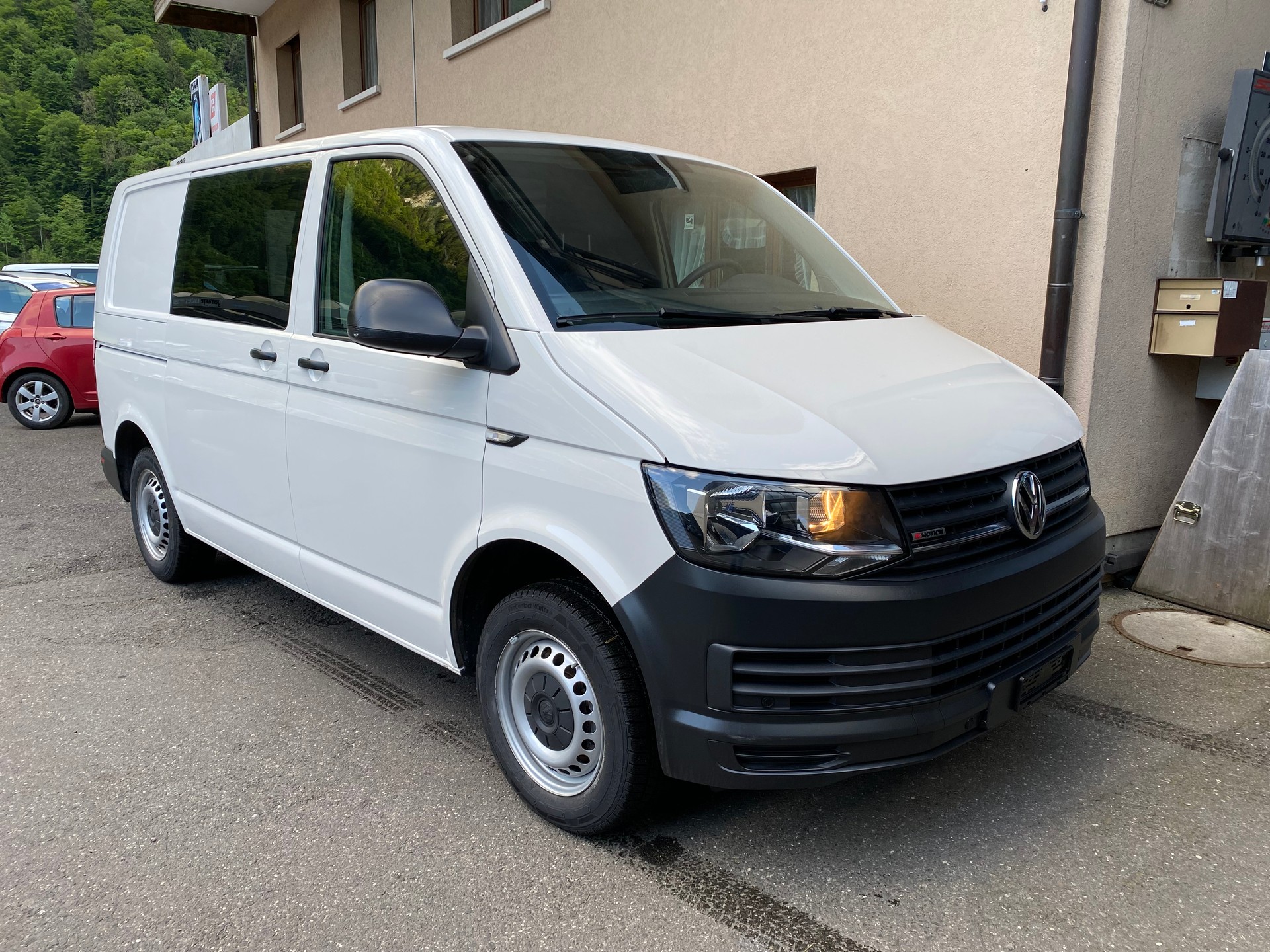 VW T6 2.0 TDI 4Motion DSG-image-8