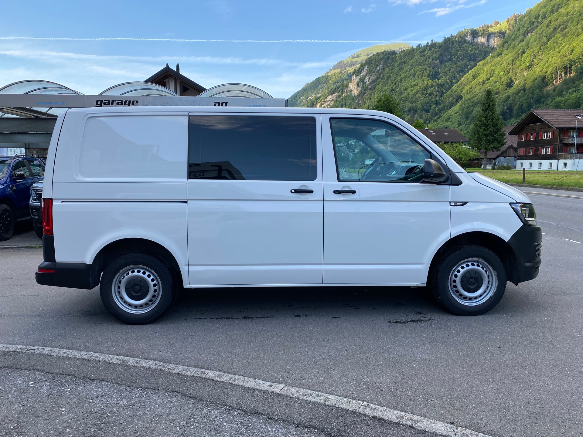 VW T6 2.0 TDI 4Motion DSG-image-12