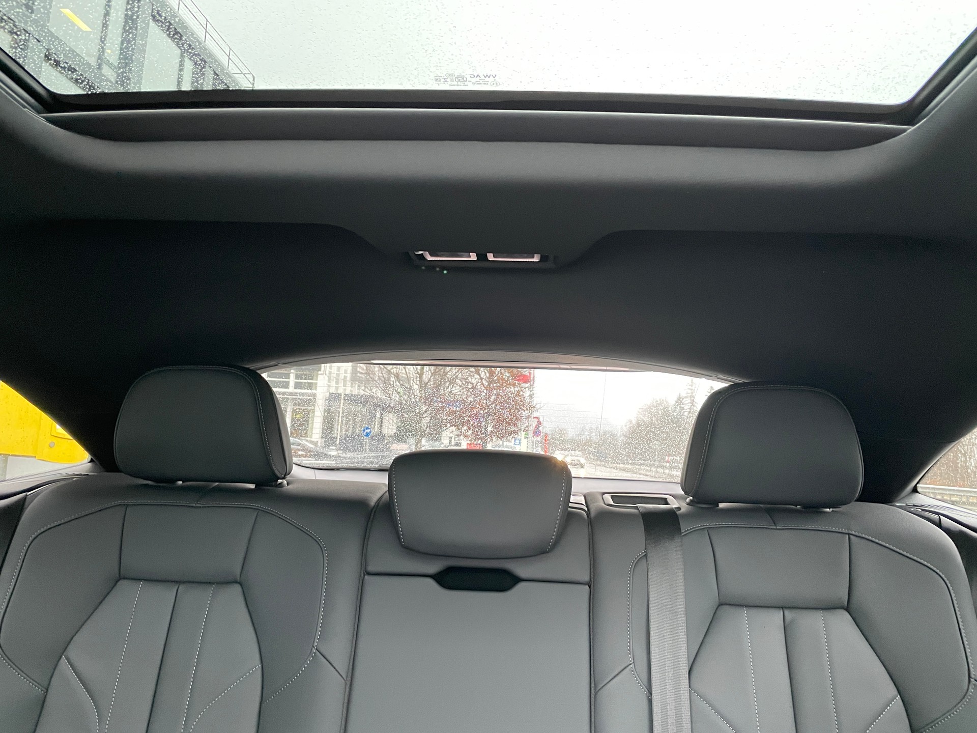 AUDI Q5 Sportback 50 TFSI e PHEV S line quattro S-tronic EDITION ONE-image-20