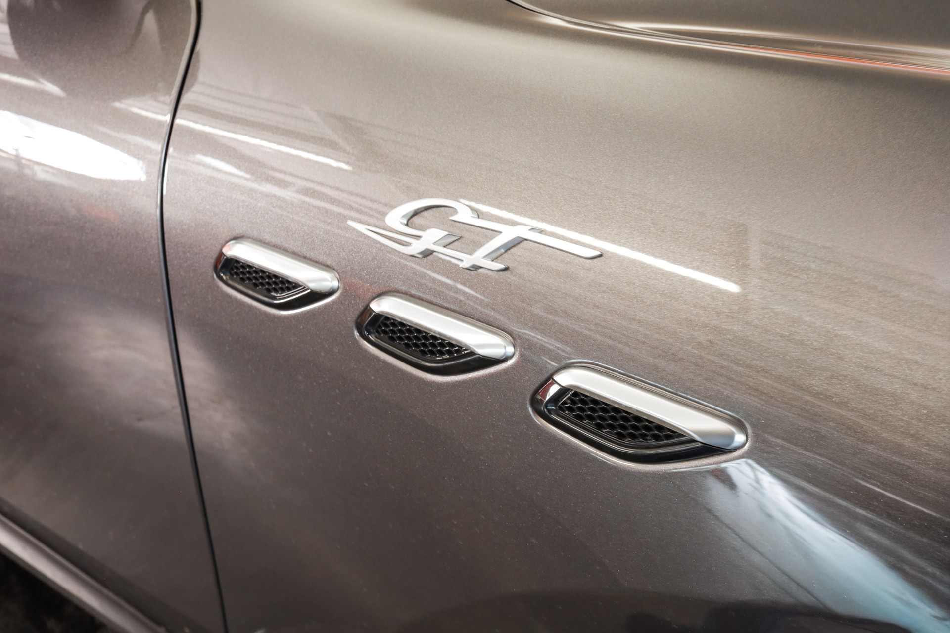 MASERATI Grecale 2.0 MHEV GT Hybrid Automatica-image-16