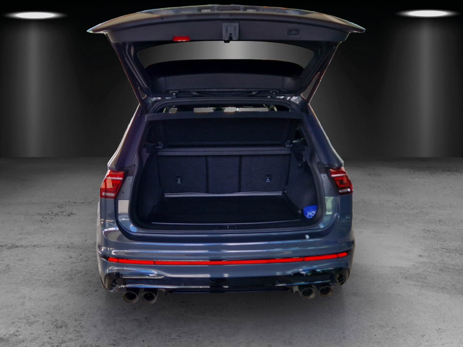VW Tiguan 2.0TSI R 4Motion DSG-image-6