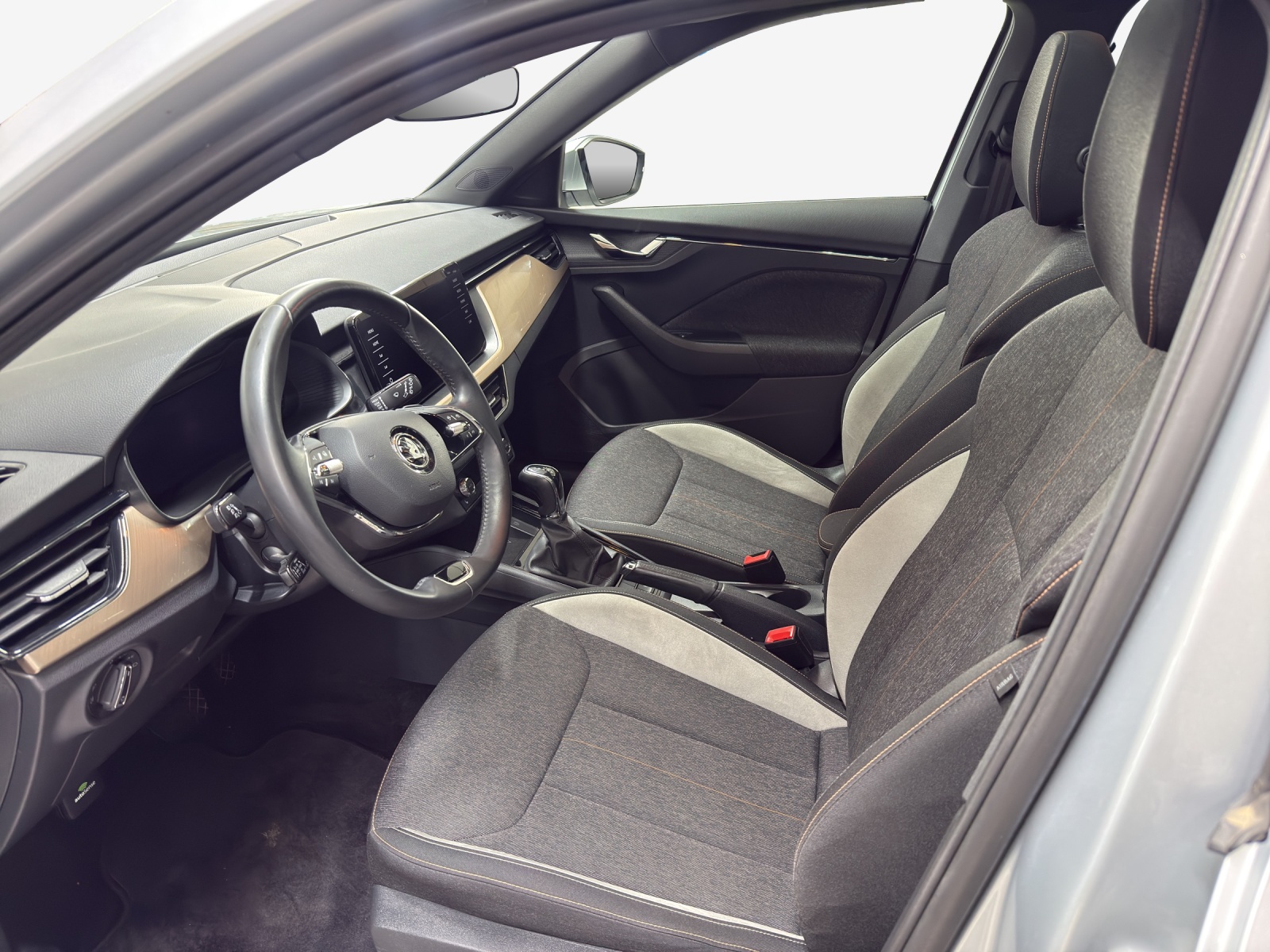 SKODA Kamiq 1.5 TSI ACT Style DSG-image-7