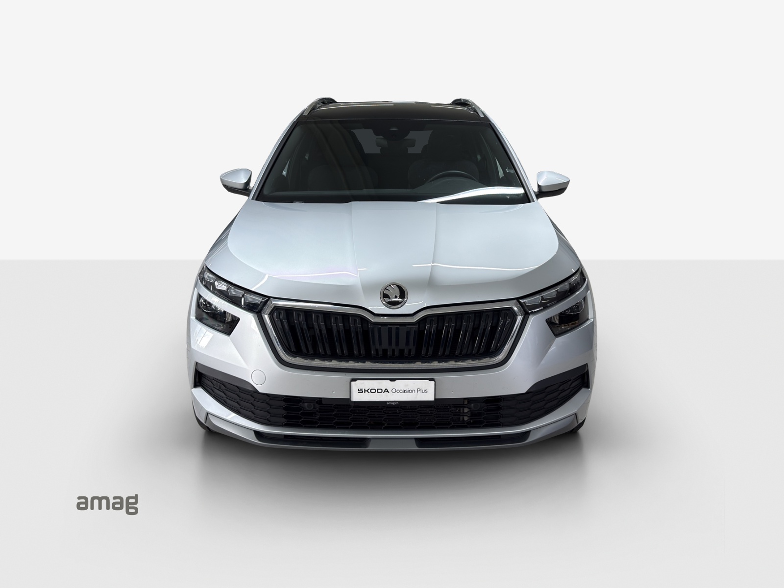 SKODA Kamiq 1.5 TSI ACT Style DSG-image-6