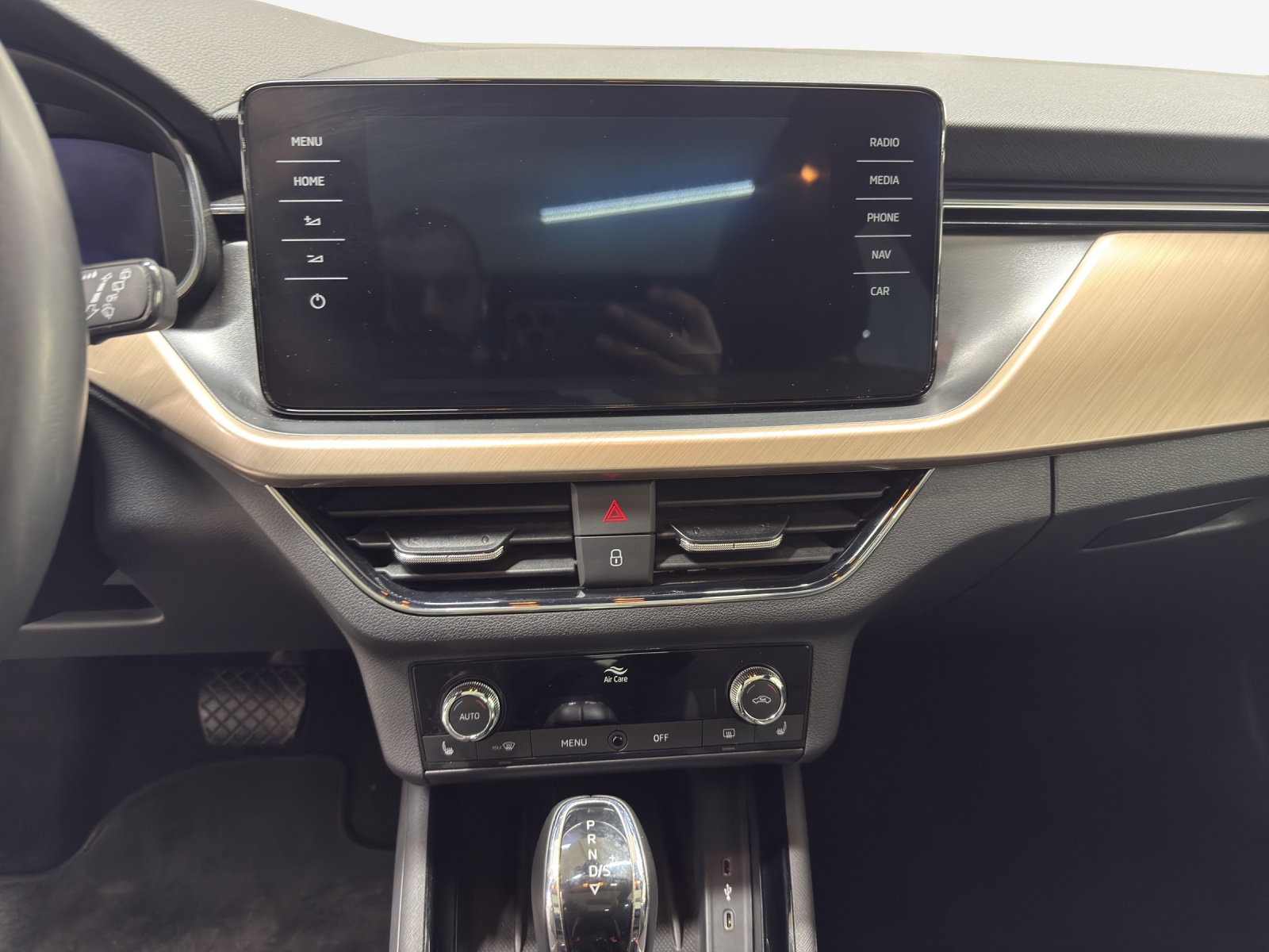 SKODA Kamiq 1.5 TSI ACT Style DSG-image-10