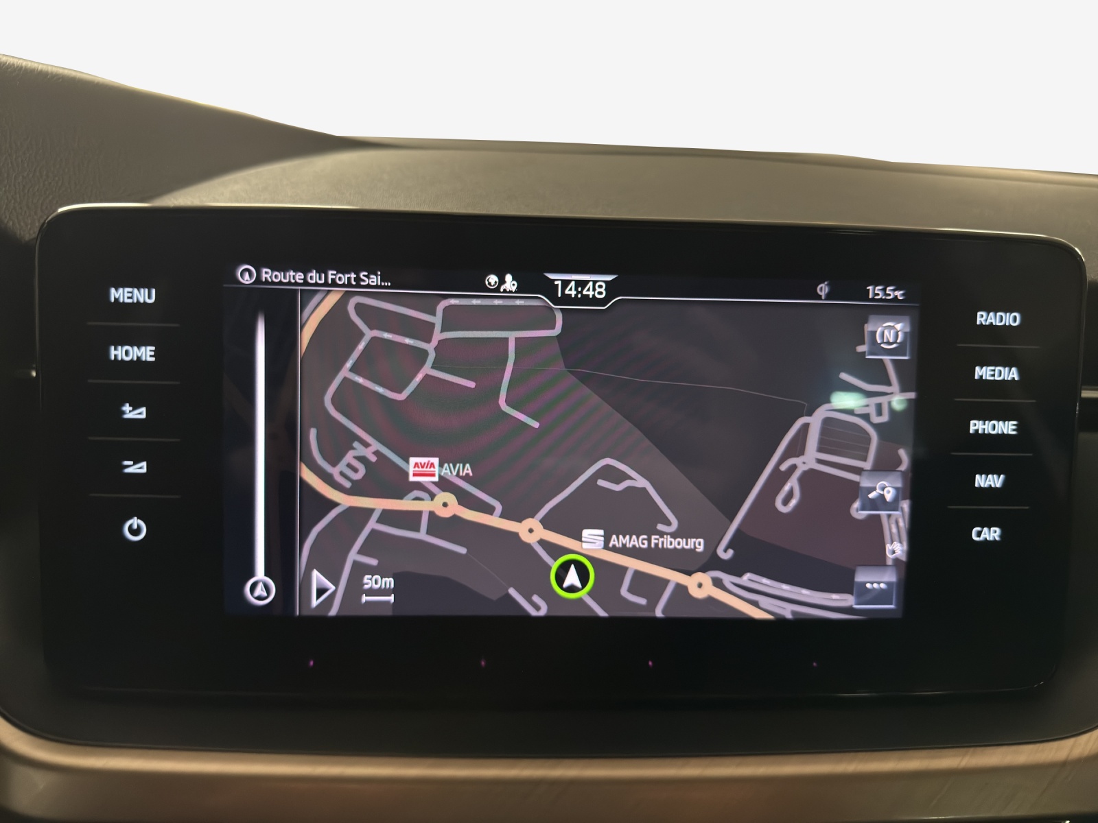 SKODA Kamiq 1.5 TSI ACT Style DSG-image-15