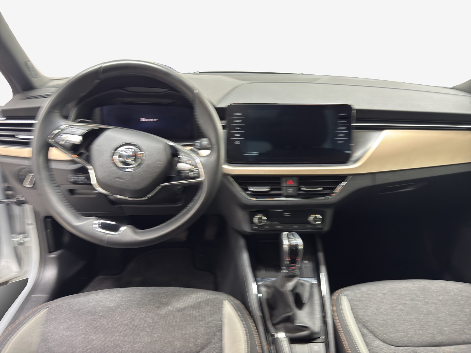 SKODA Kamiq 1.5 TSI ACT Style DSG-image-8