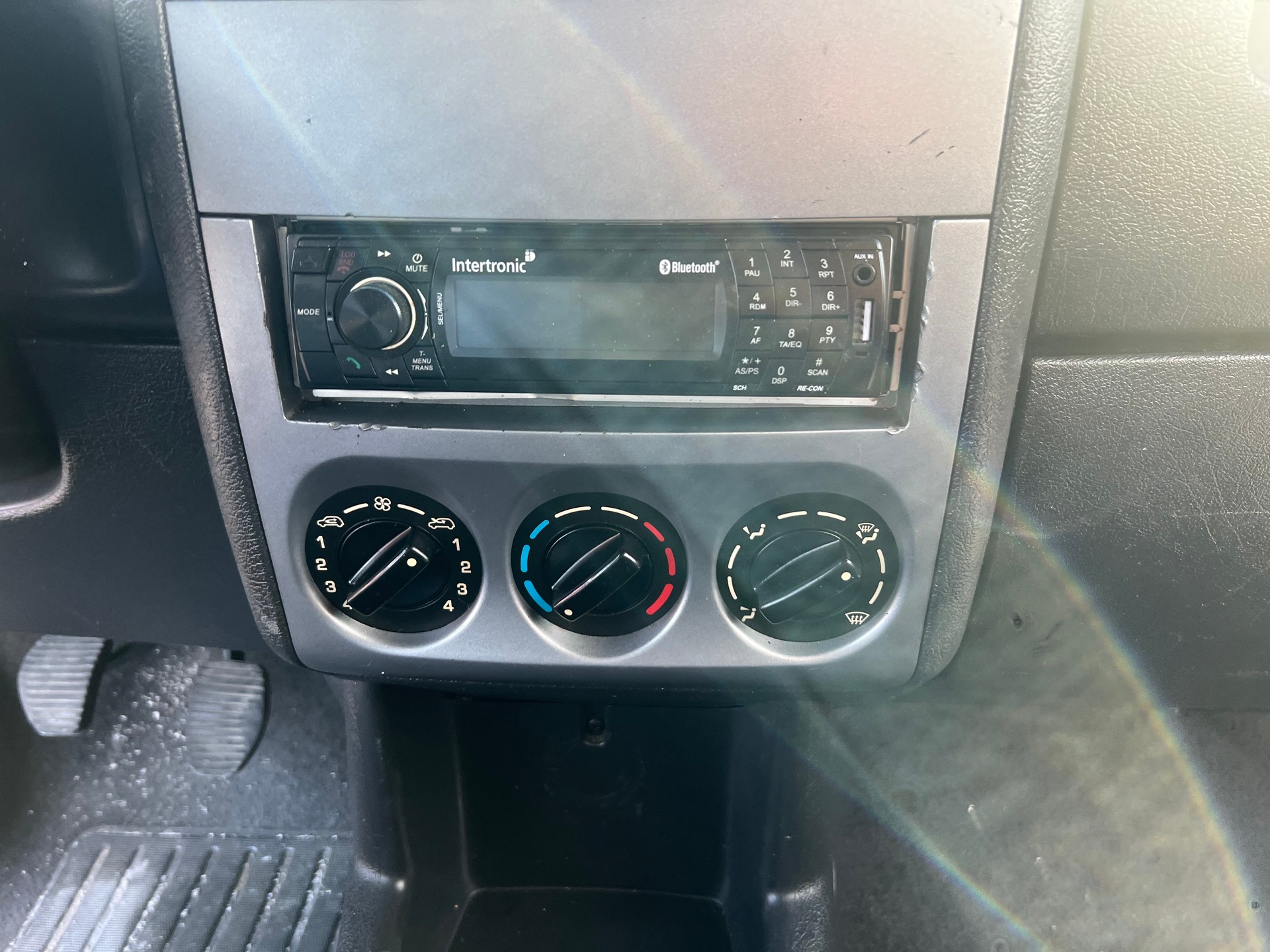 PEUGEOT Partner 2.0 HDI 190 C (SPE)-image-10