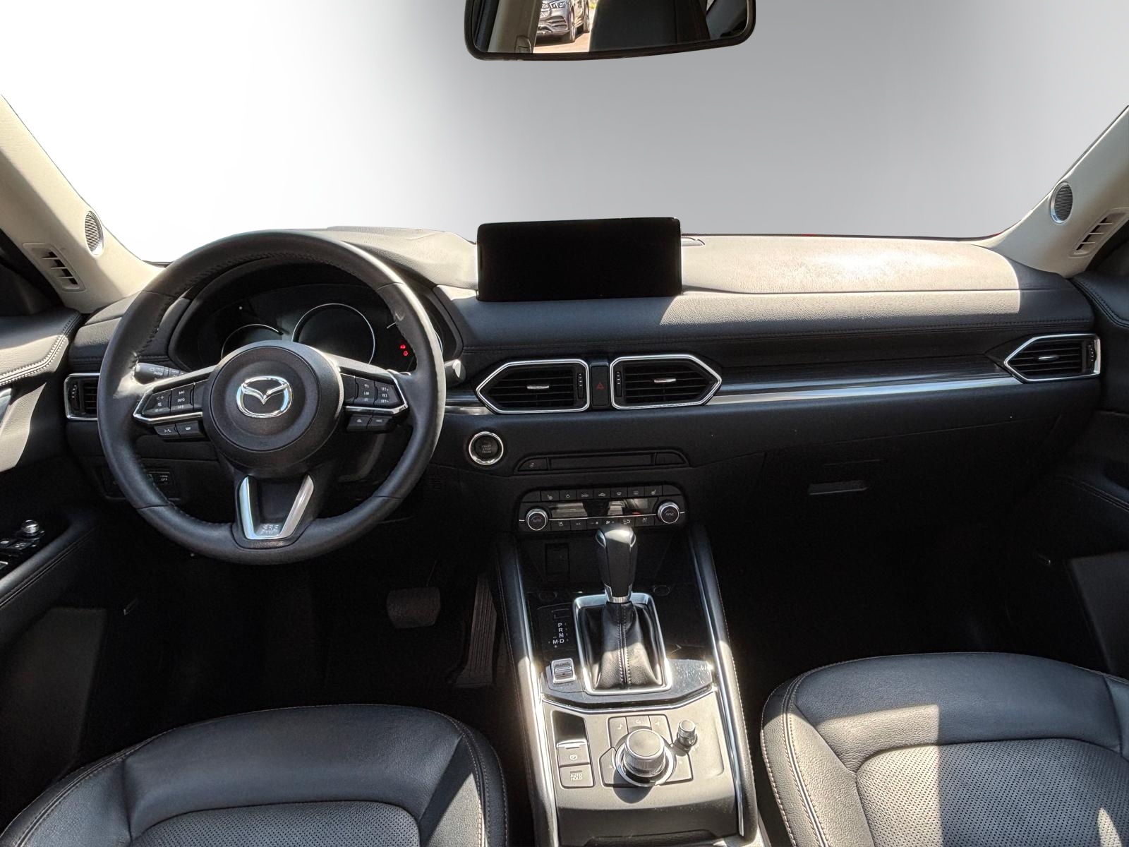 Image MAZDA CX-5 CX-5 G 194 Exclus-lineAWD