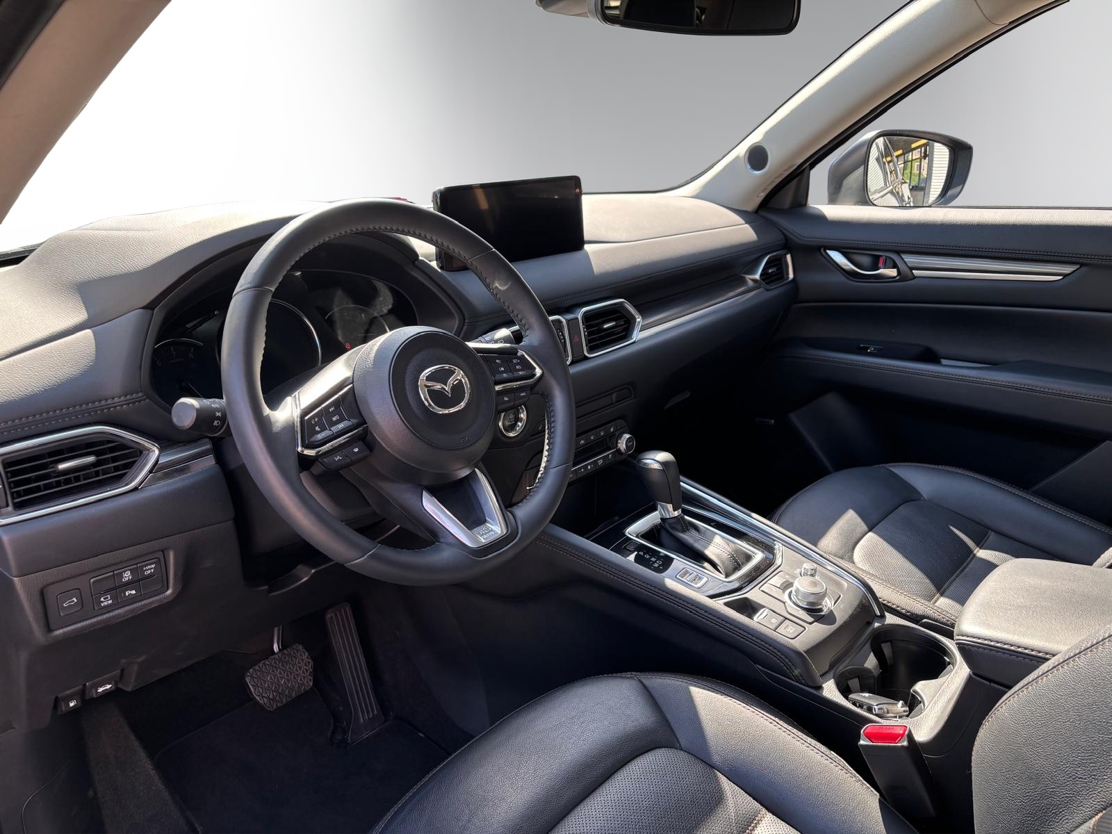 Image MAZDA CX-5 CX-5 G 194 Exclus-lineAWD
