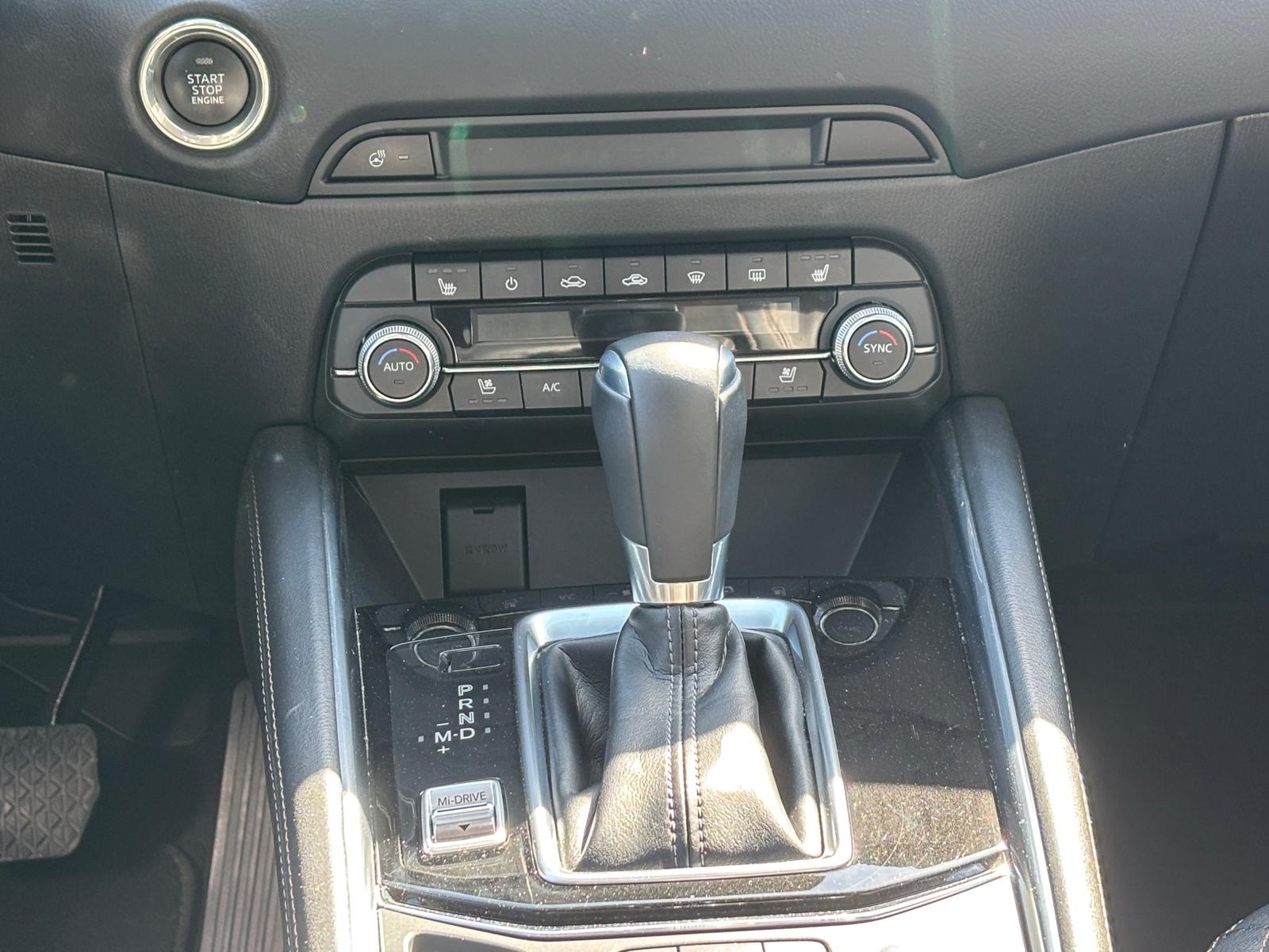Image MAZDA CX-5 CX-5 G 194 Exclus-lineAWD