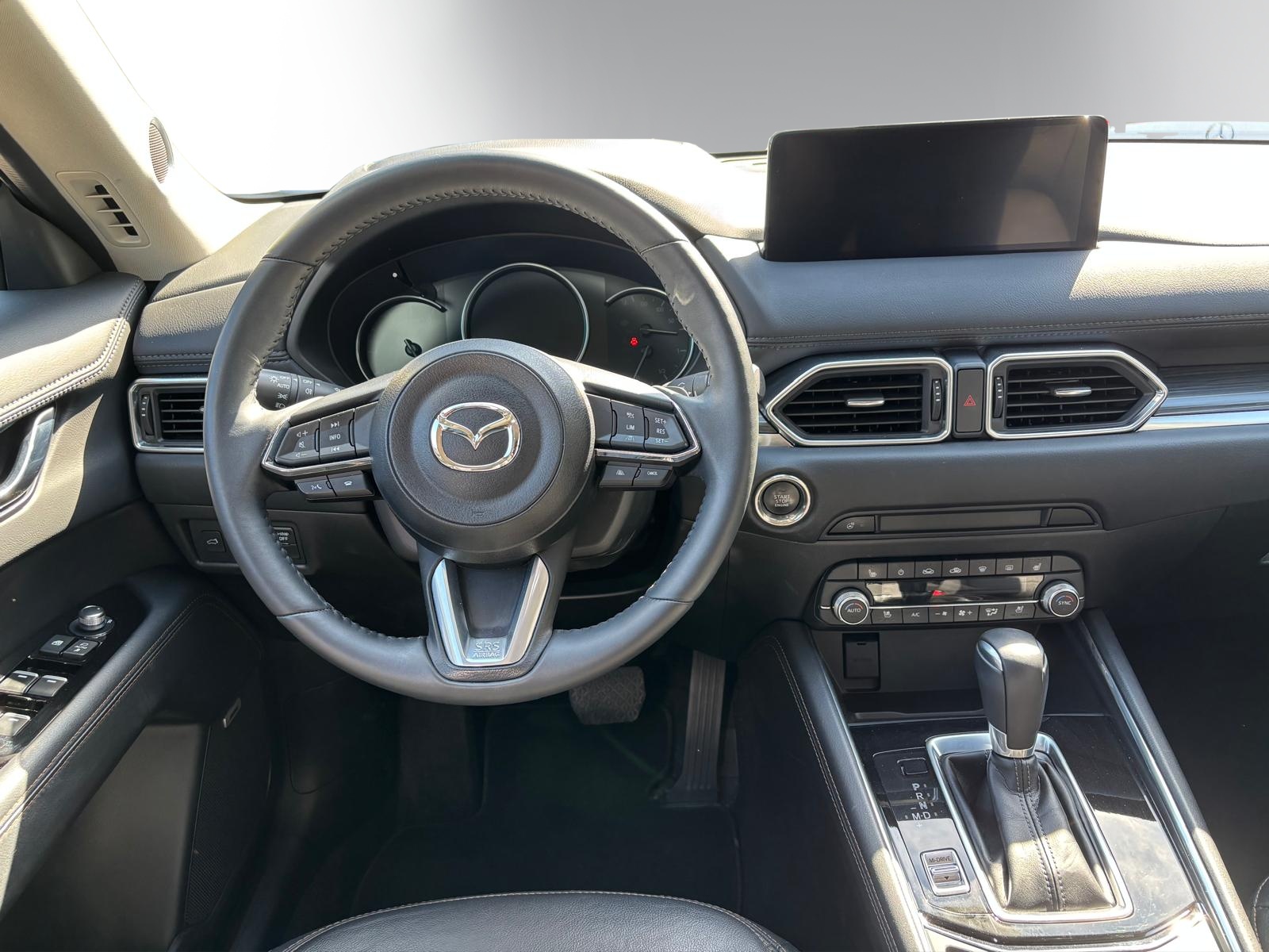 Image MAZDA CX-5 CX-5 G 194 Exclus-lineAWD