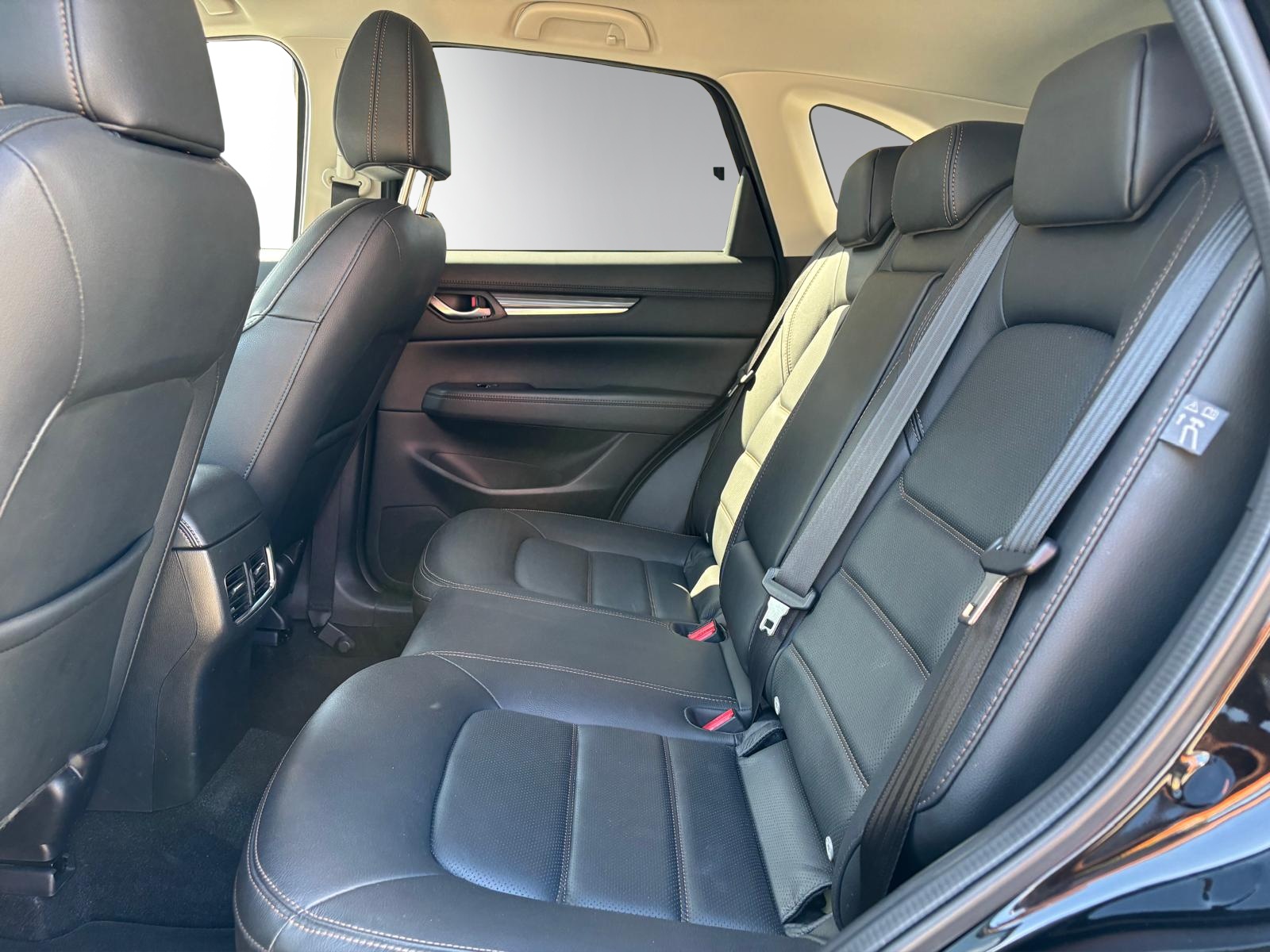 Image MAZDA CX-5 CX-5 G 194 Exclus-lineAWD