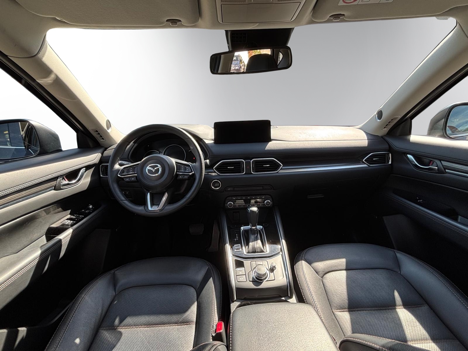 Image MAZDA CX-5 CX-5 G 194 Exclus-lineAWD