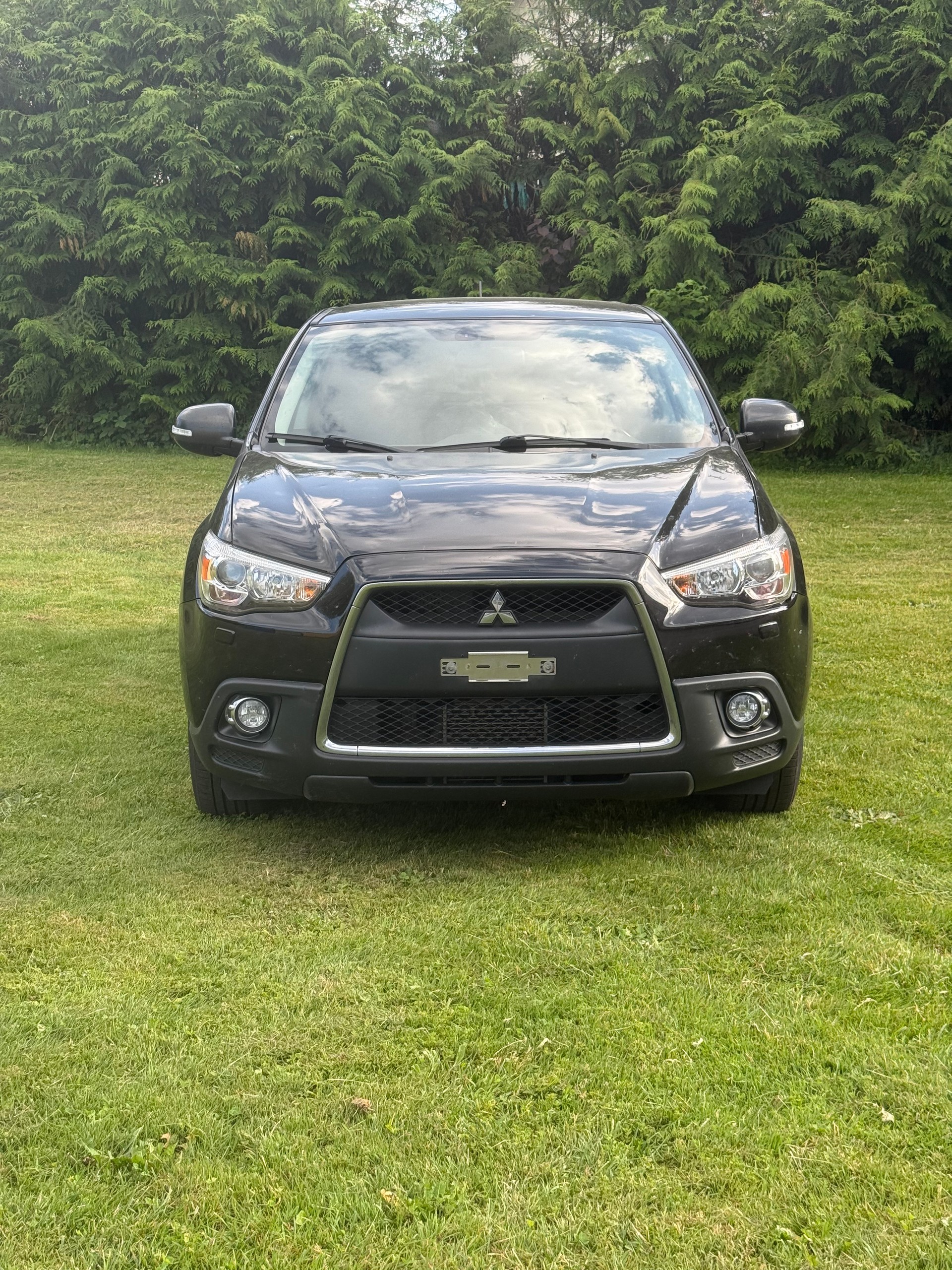 MITSUBISHI ASX 1.8 DID SuperJubilé 4WD-image-2