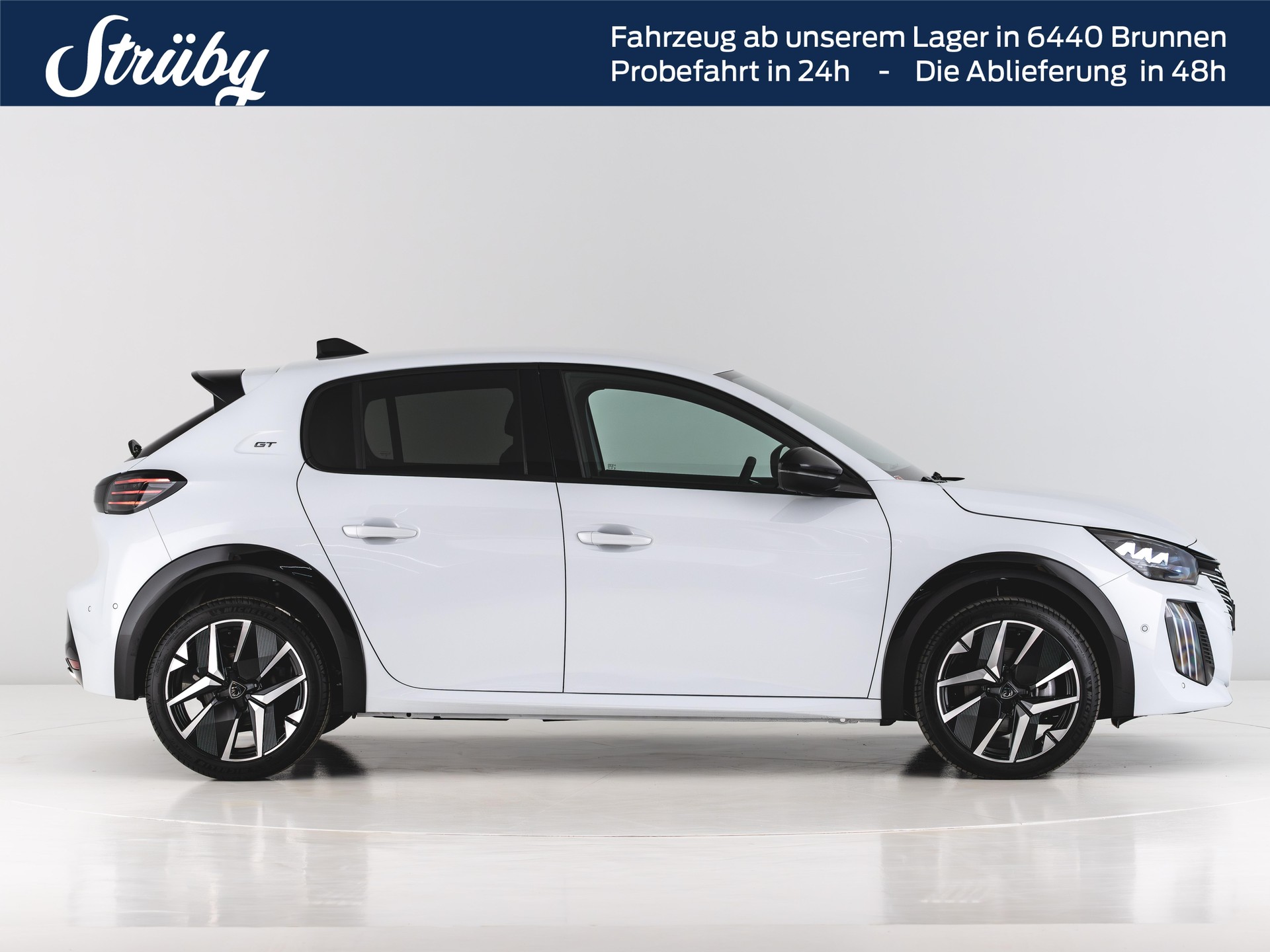 PEUGEOT 208 1.2 Hybrid 145PS GT-image-6