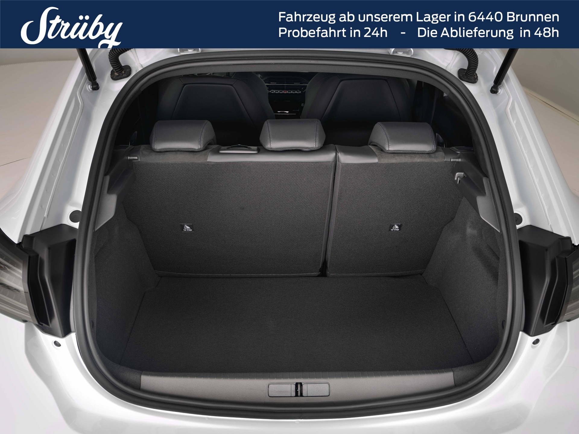 PEUGEOT 208 1.2 Hybrid 145PS GT-image-29