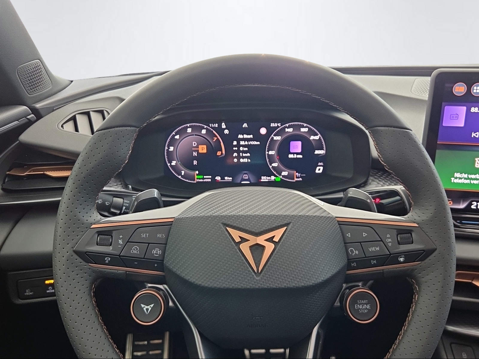 CUPRA Terramar 1.5 eHybrid Prime Edition VZ DSG-image-11