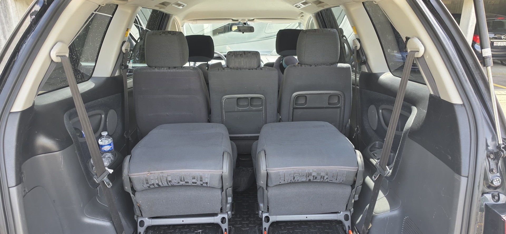TOYOTA Previa 2.0 D4D Linea Sol-image-5