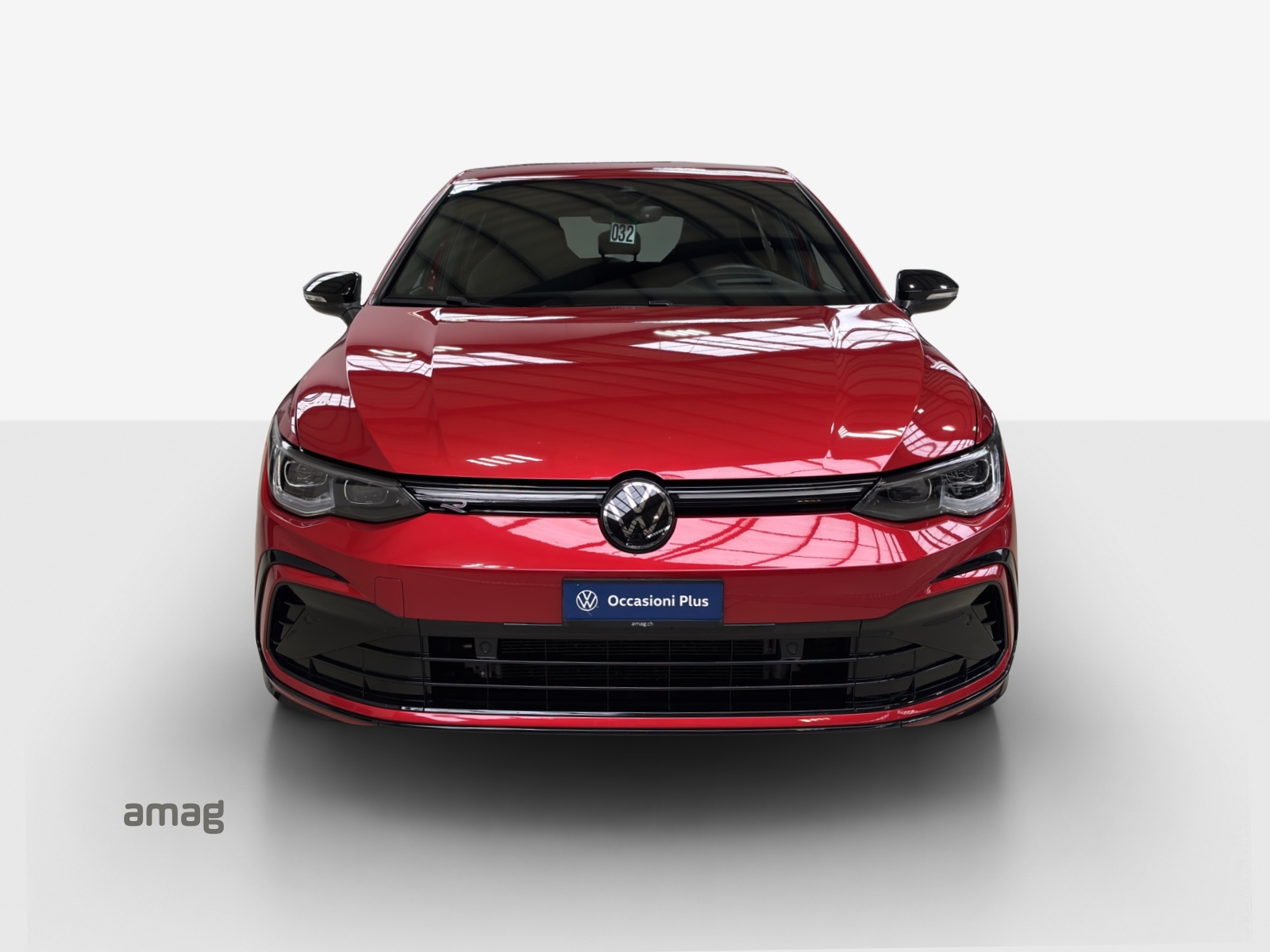 VW Golf 2.0 TSI R-Line DSG 4 Motion-image-6