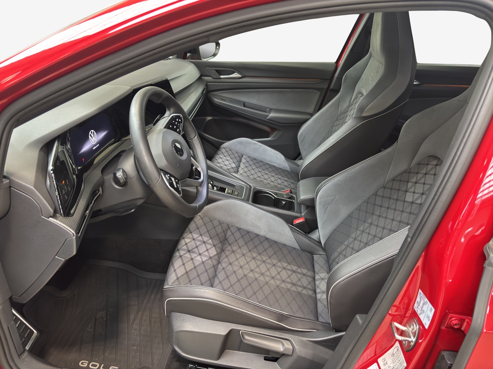 VW Golf 2.0 TSI R-Line DSG 4 Motion-image-7
