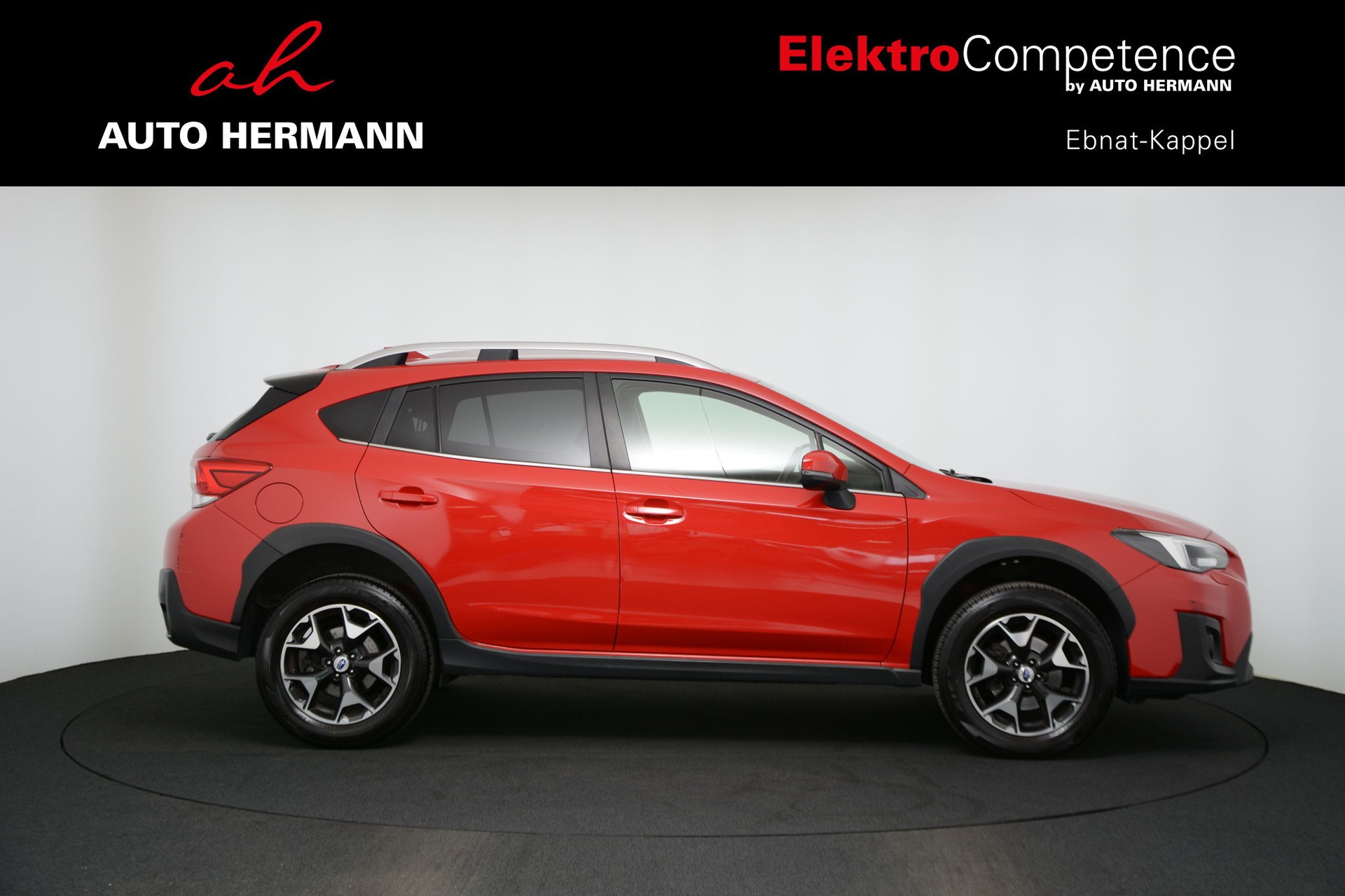 SUBARU XV 1.6 Swiss AWD CVT-image-7