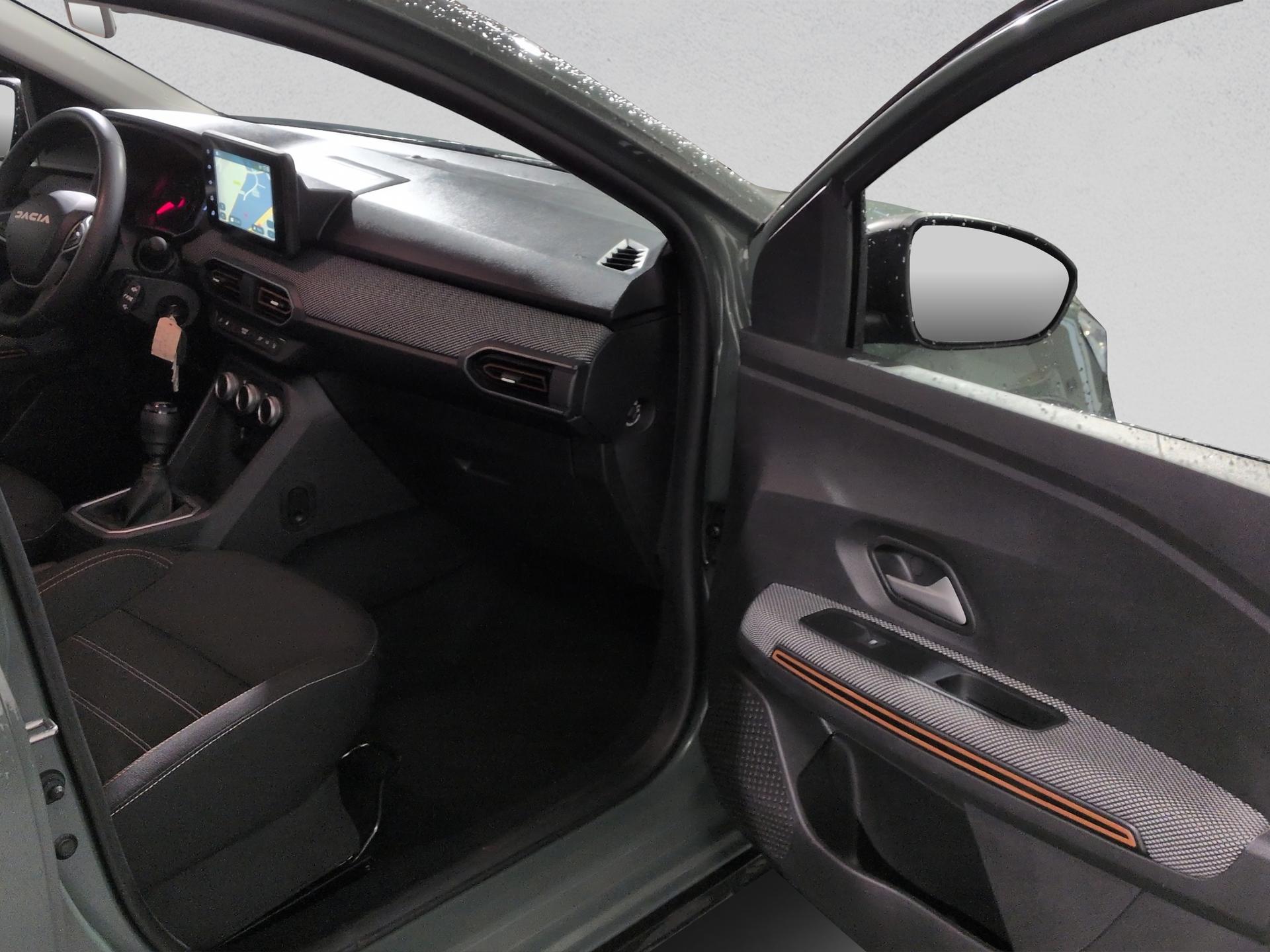 DACIA Sandero Stepway TCe 110 Expression-image-21