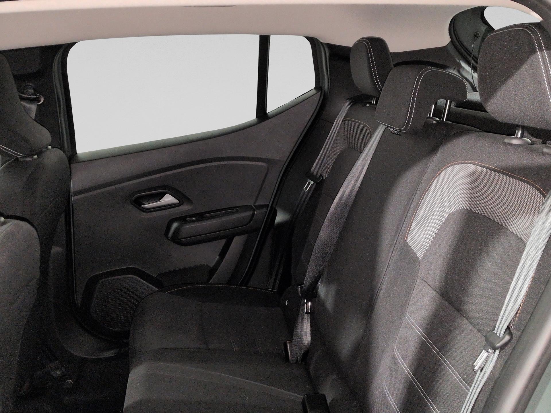 DACIA Sandero Stepway TCe 110 Expression-image-14