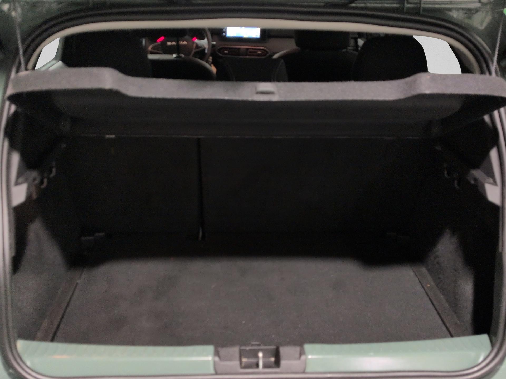 DACIA Sandero Stepway TCe 110 Expression-image-15