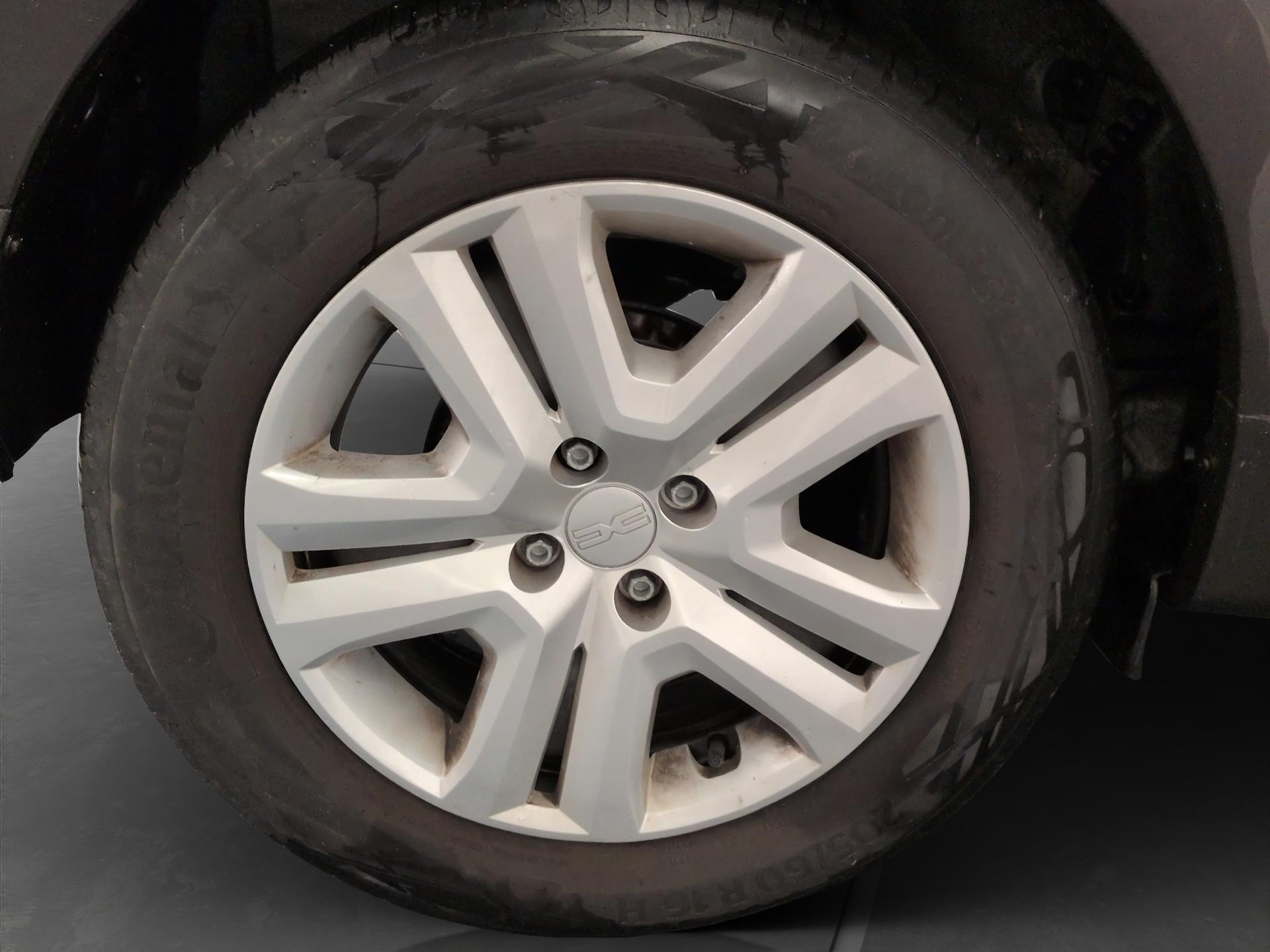 DACIA Sandero Stepway TCe 110 Expression-image-24