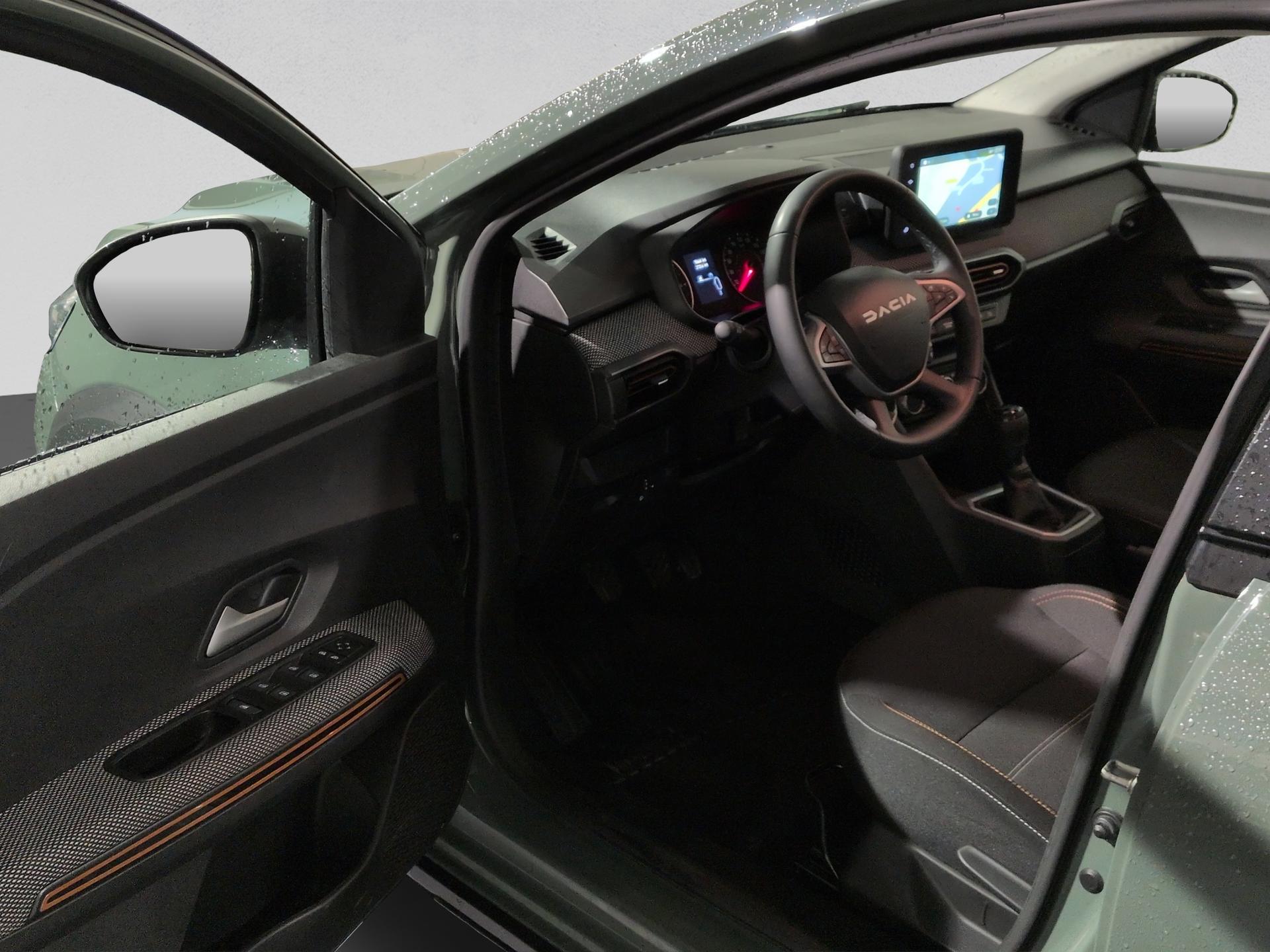 DACIA Sandero Stepway TCe 110 Expression-image-20