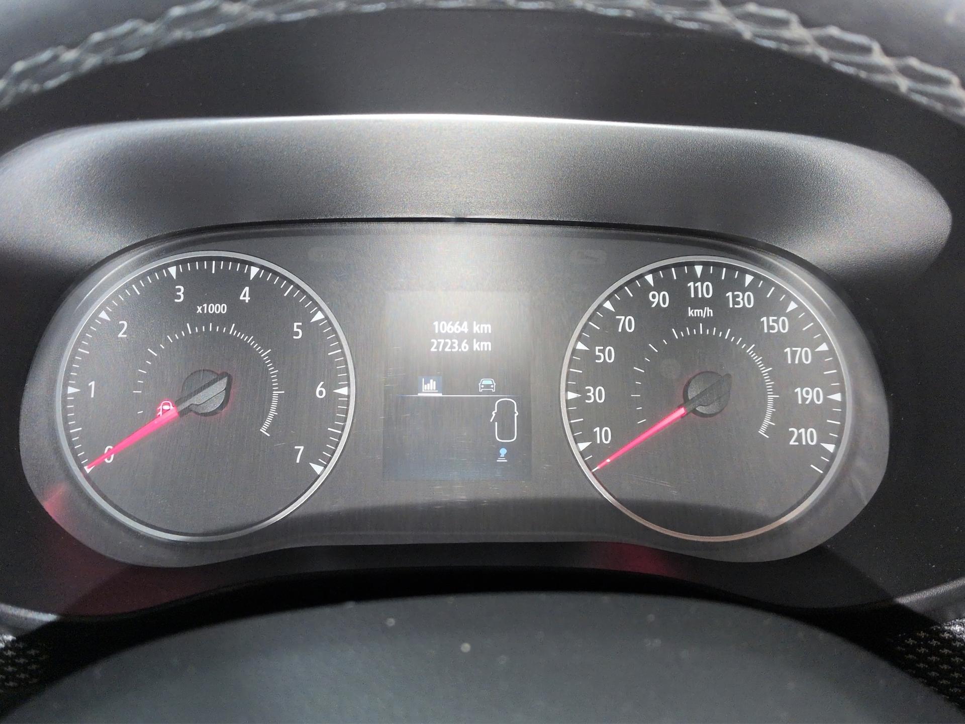 DACIA Sandero Stepway TCe 110 Expression-image-10