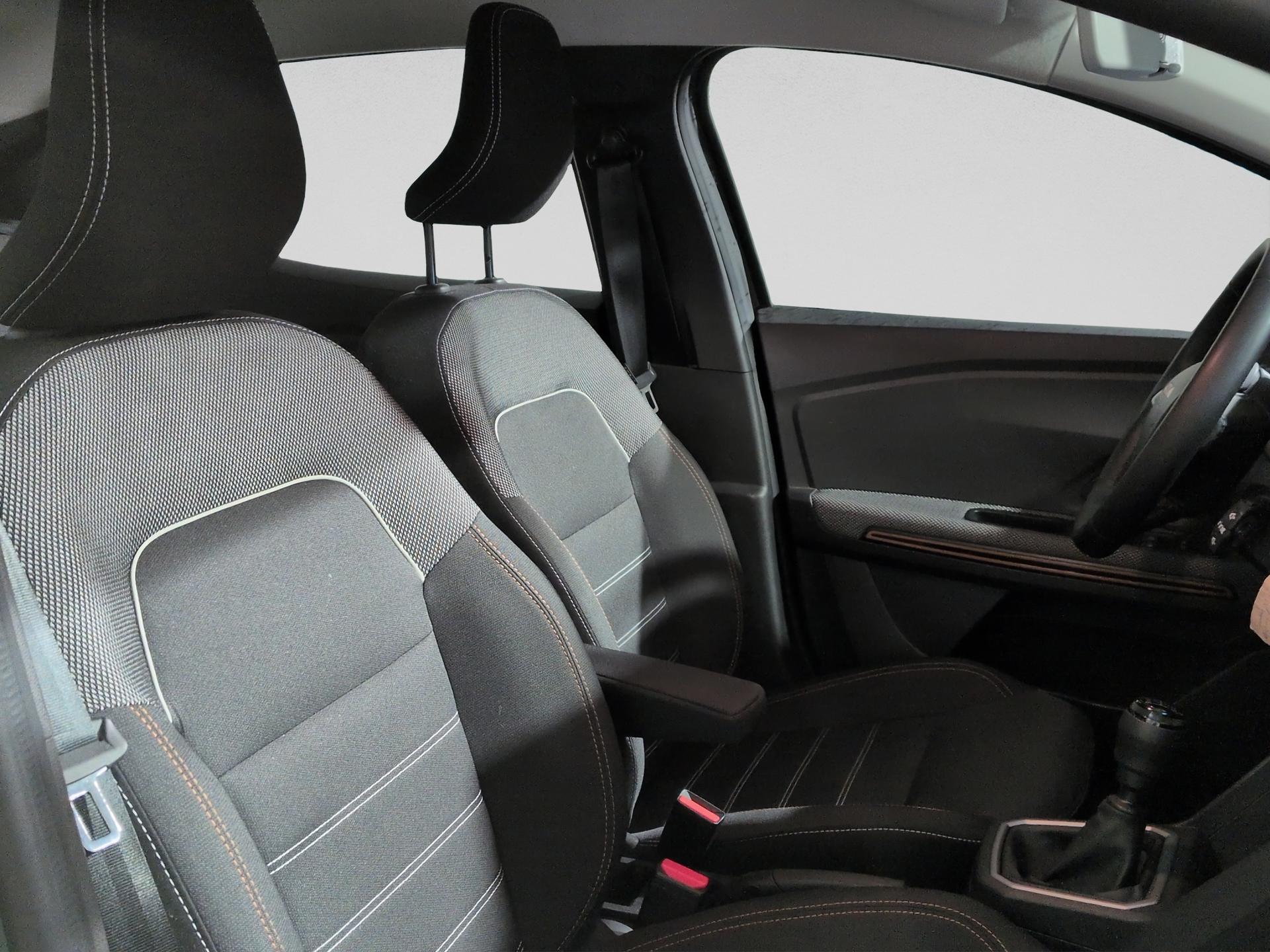 DACIA Sandero Stepway TCe 110 Expression-image-16