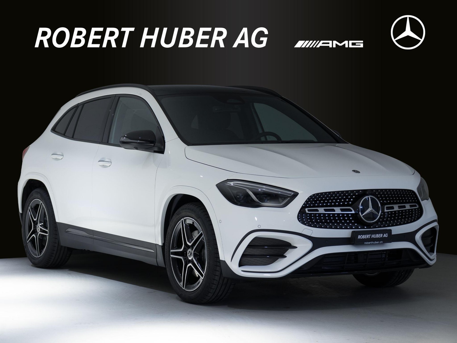 MERCEDES-BENZ GLA 220 d 4MATIC-image-0