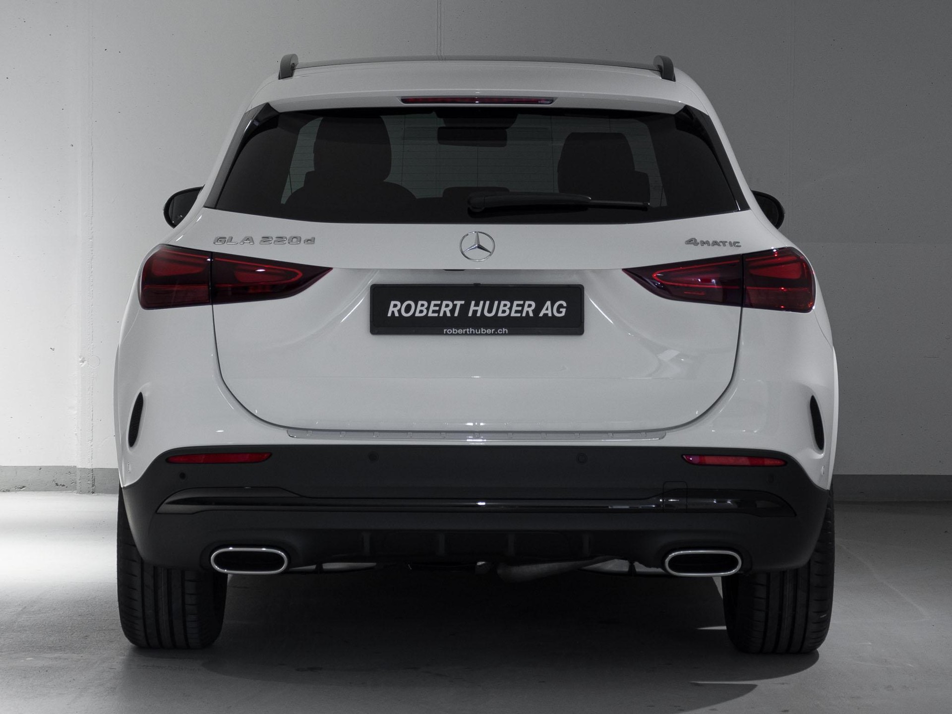 MERCEDES-BENZ GLA 220 d 4MATIC-image-6