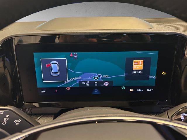 SKODA Kodiaq 2.0 TDI Dynamic 4x4-image-4