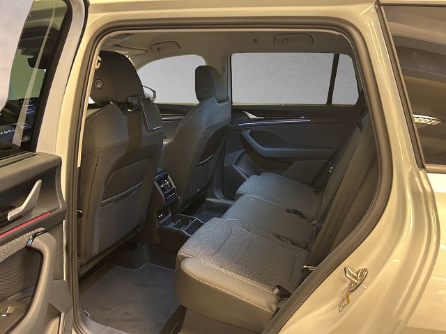 SKODA Kodiaq 2.0 TDI Dynamic 4x4-image-6