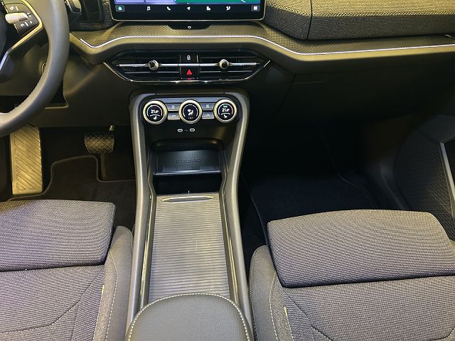 SKODA Kodiaq 2.0 TDI Dynamic 4x4-image-9
