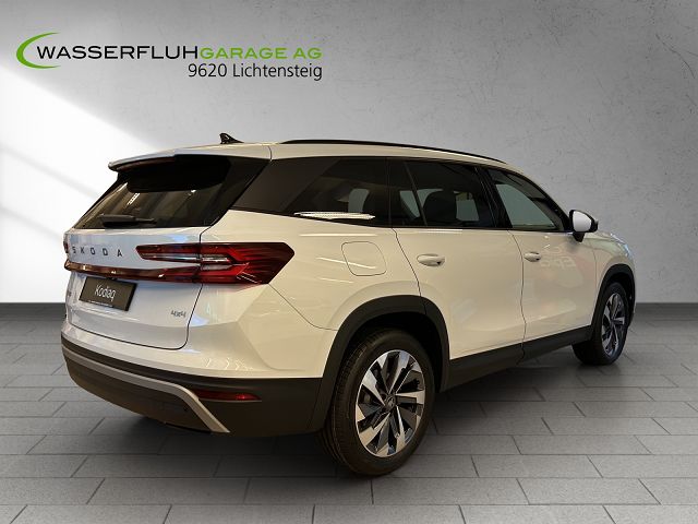SKODA Kodiaq 2.0 TDI Dynamic 4x4-image-2