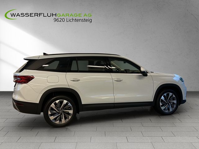 SKODA Kodiaq 2.0 TDI Dynamic 4x4-image-3