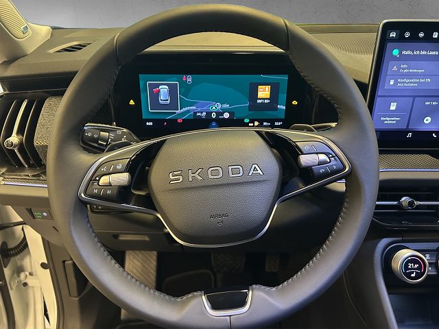 SKODA Kodiaq 2.0 TDI Dynamic 4x4-image-11