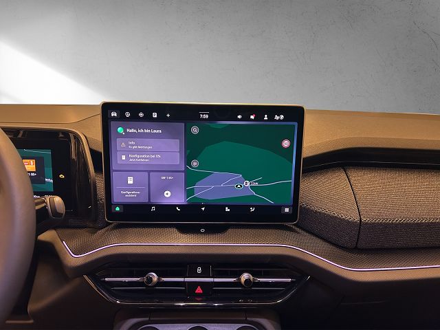 SKODA Kodiaq 2.0 TDI Dynamic 4x4-image-8