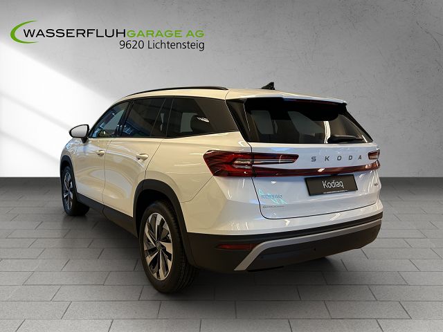 SKODA Kodiaq 2.0 TDI Dynamic 4x4-image-0
